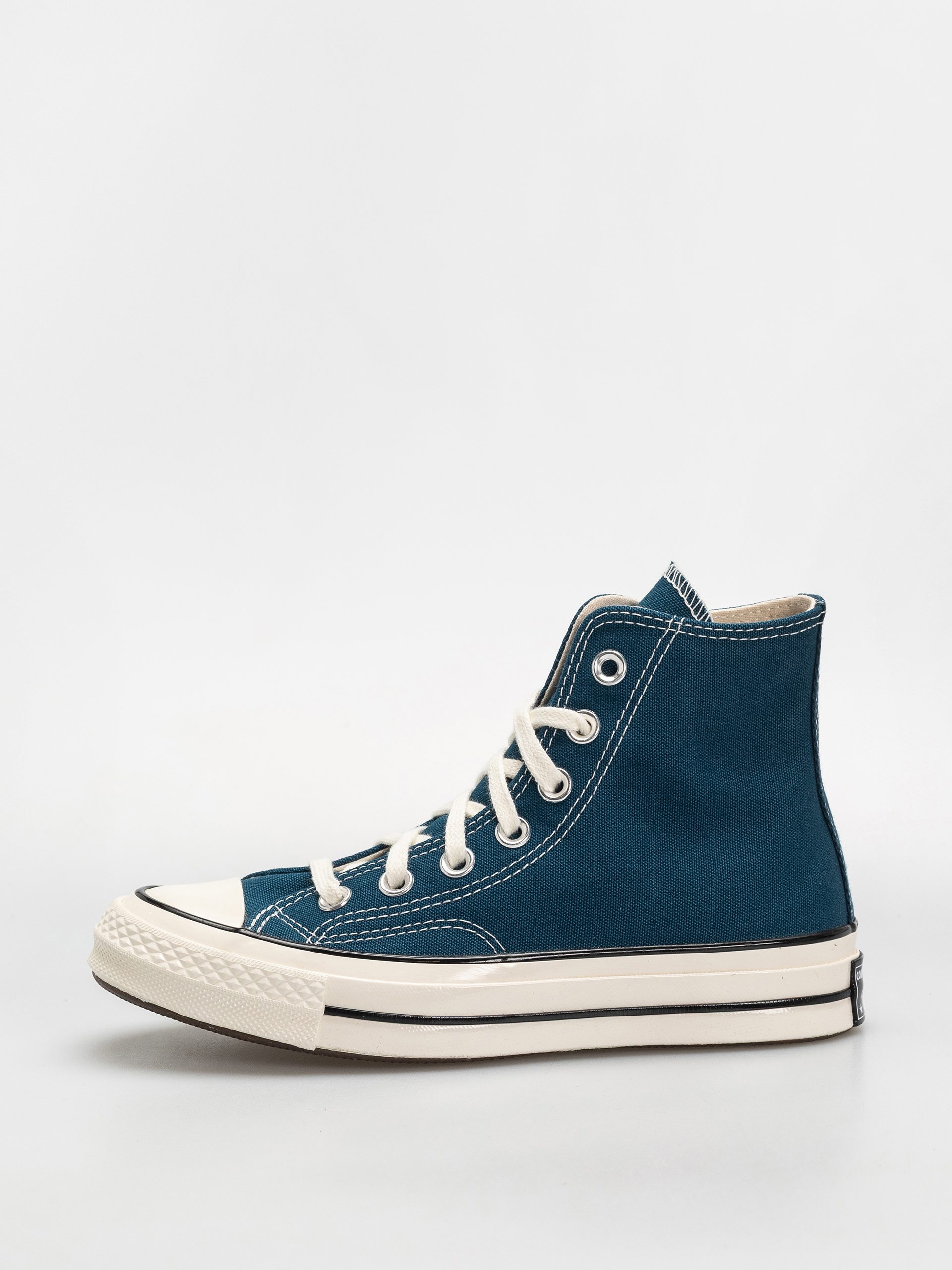 Teniși Converse Chuck 70 Hi (murky waters/egret/black)