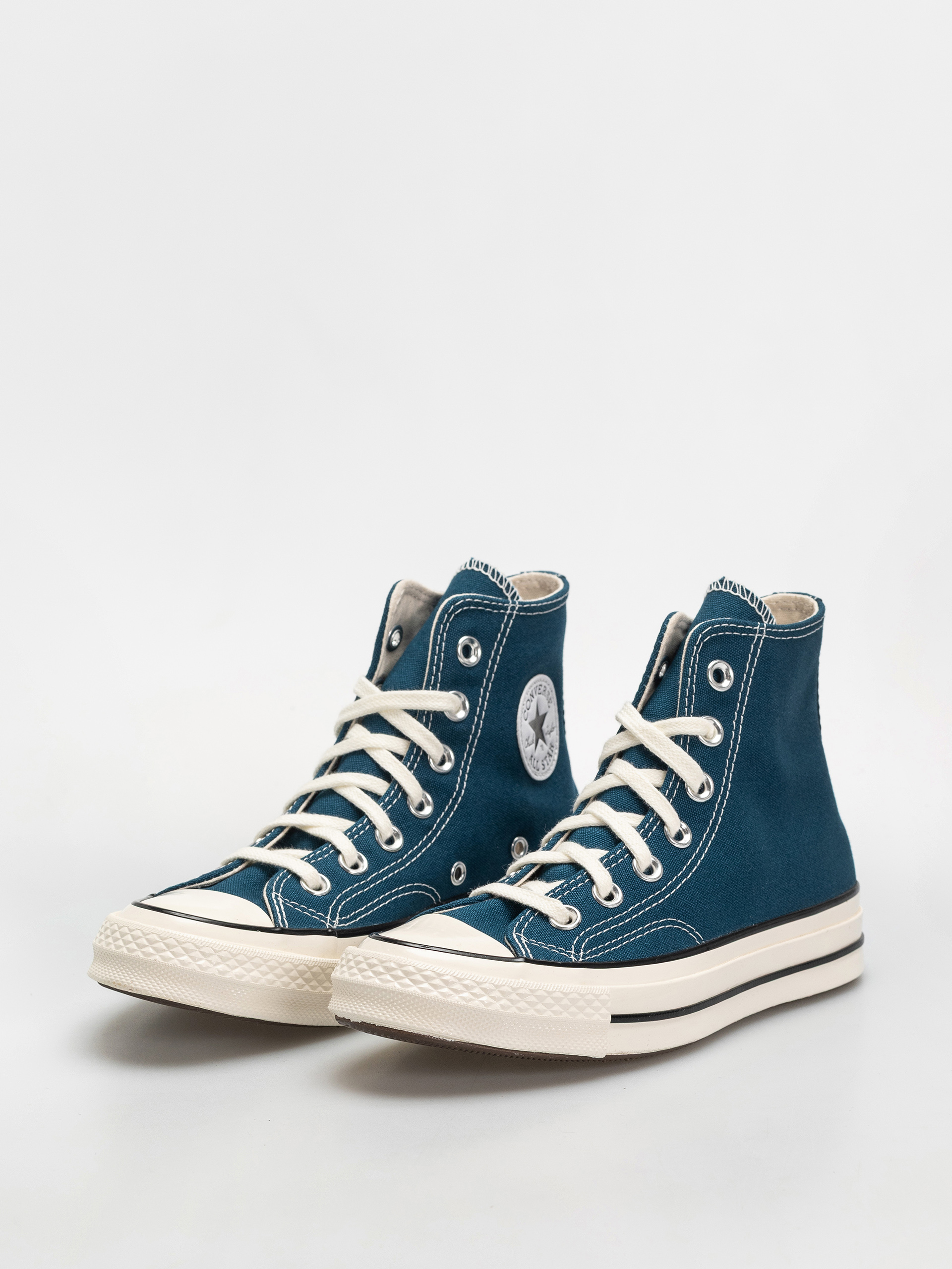 Teniși Converse Chuck 70 Hi (murky waters/egret/black)