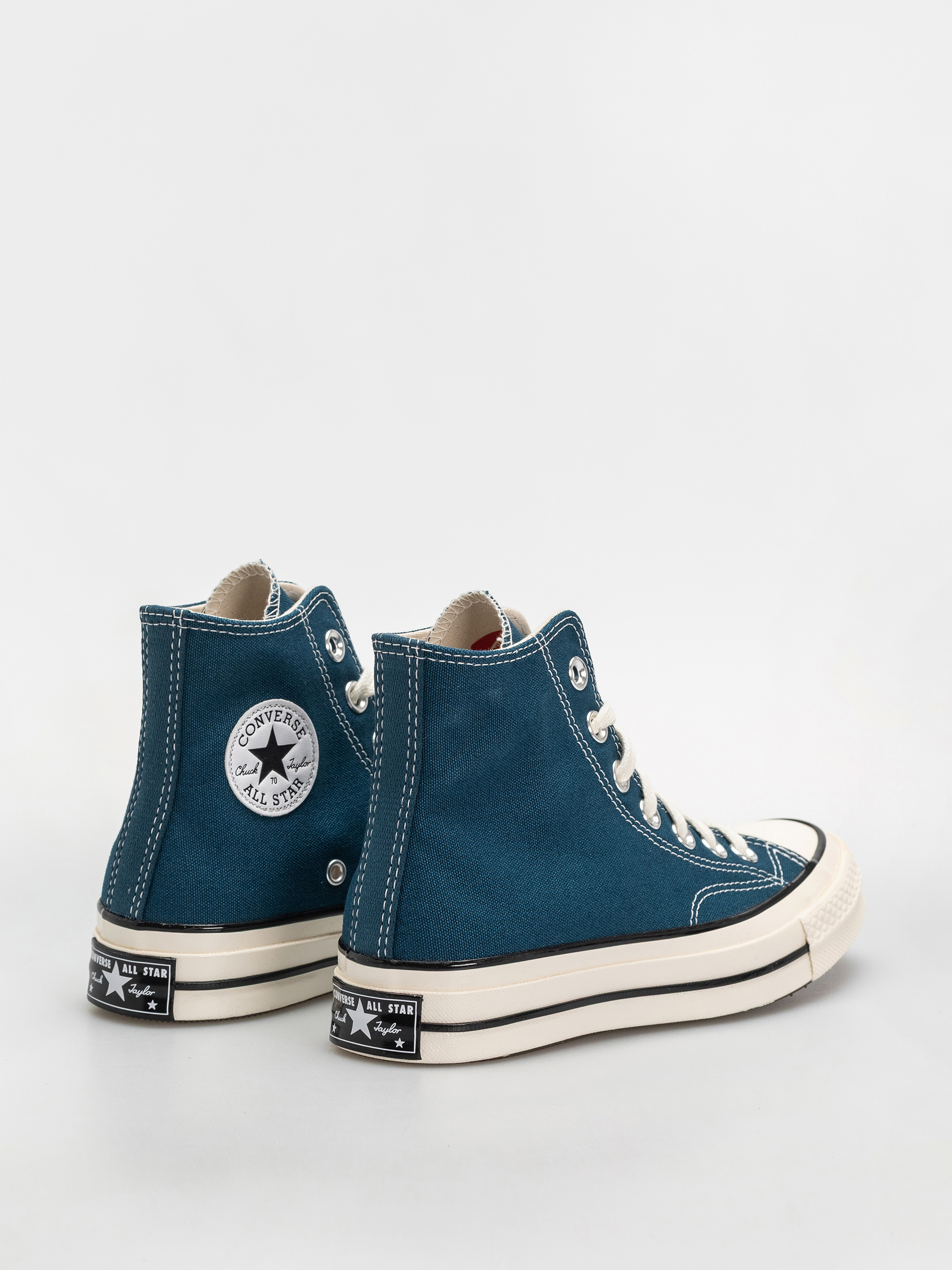 Teniși Converse Chuck 70 Hi (murky waters/egret/black)