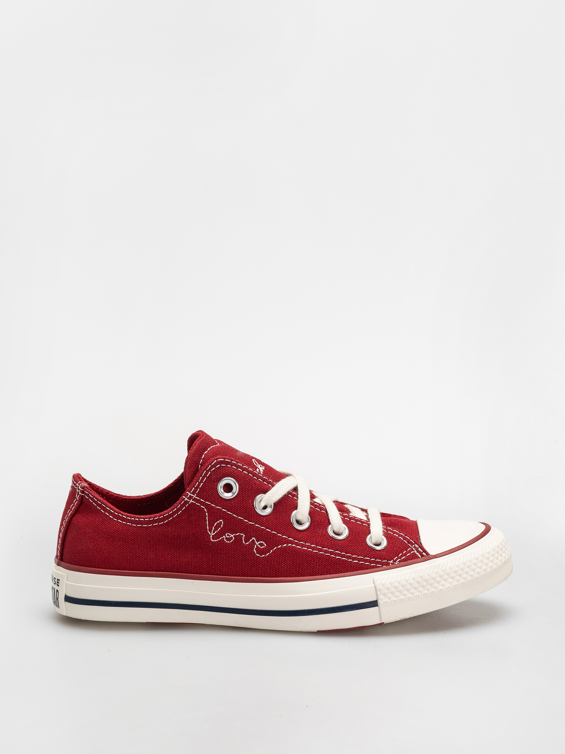 Teniu0219i Converse Chuck Taylor All Star Ox Wmn (days ahead/egret/navy)