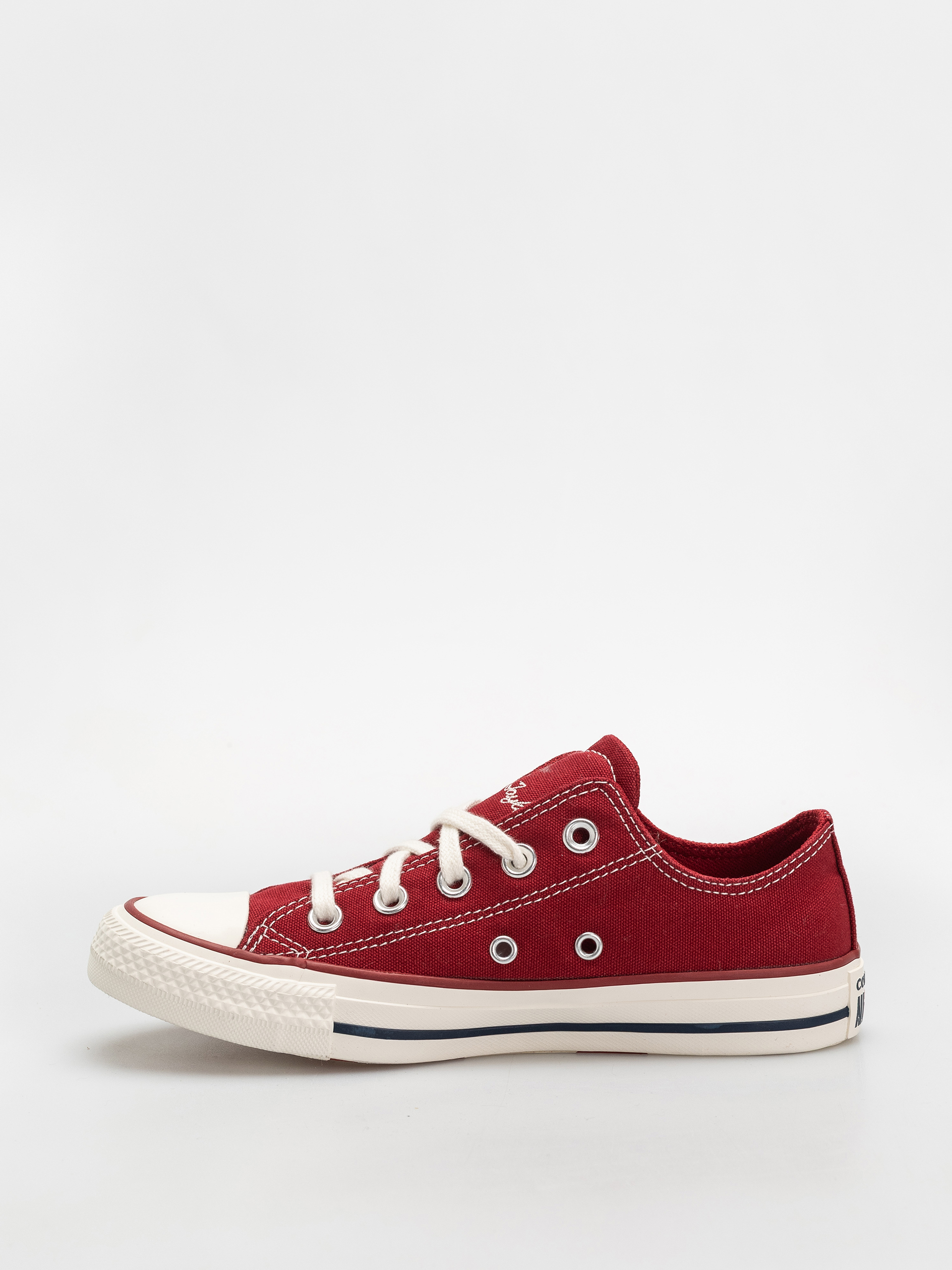 Teniși Converse Chuck Taylor All Star Ox Wmn (days ahead/egret/navy)