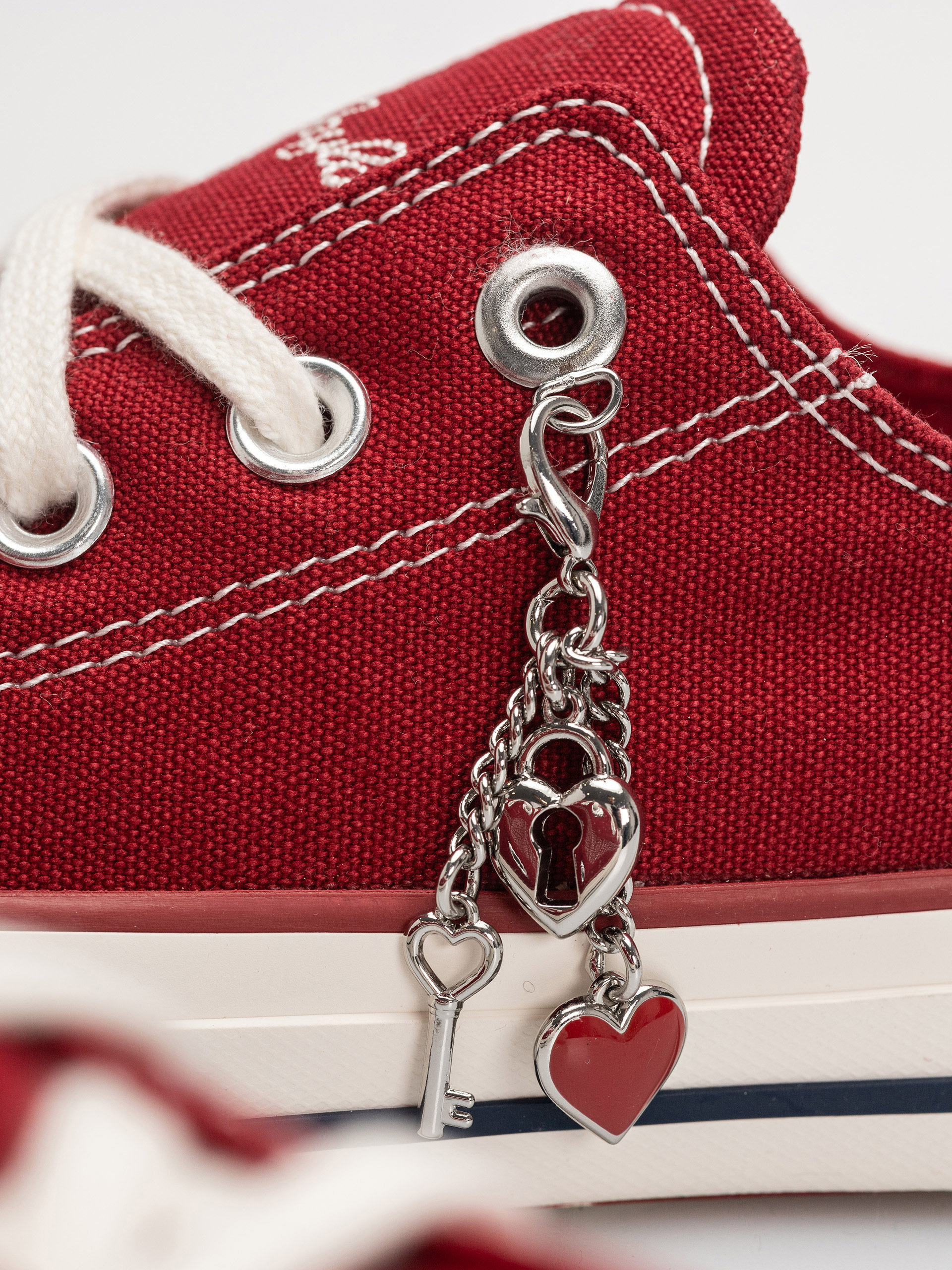 Teniși Converse Chuck Taylor All Star Ox Wmn (days ahead/egret/navy)