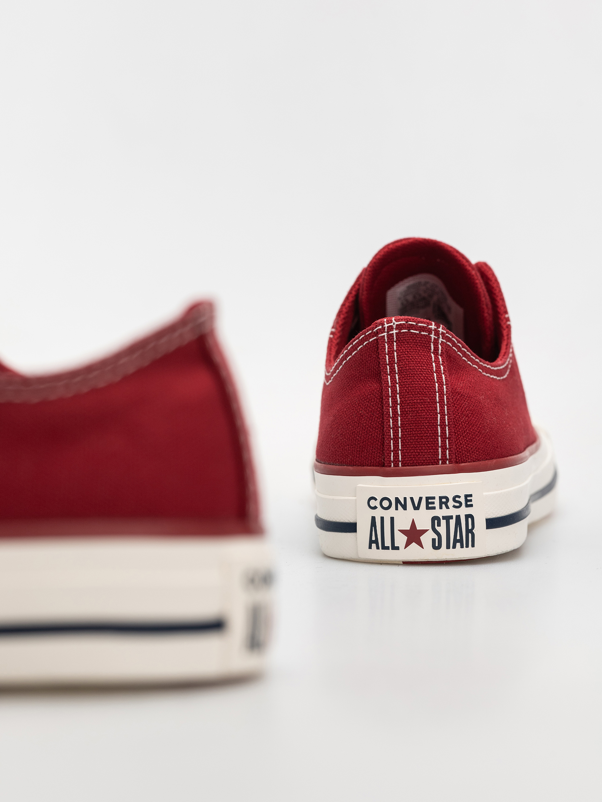 Teniși Converse Chuck Taylor All Star Ox Wmn (days ahead/egret/navy)