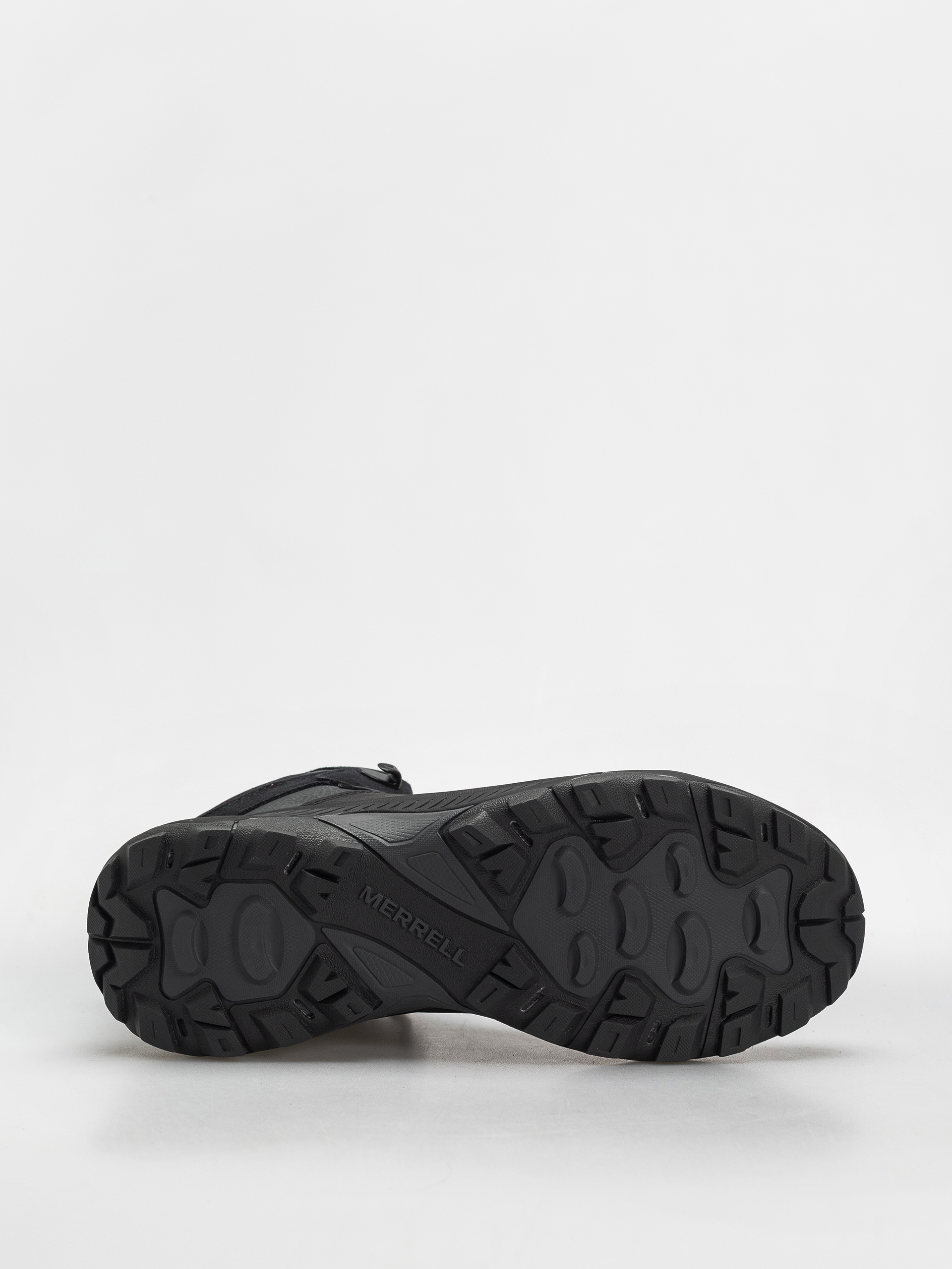 Pantofi Merrell Speed Strike 2 Mid Ltr Wp (black)