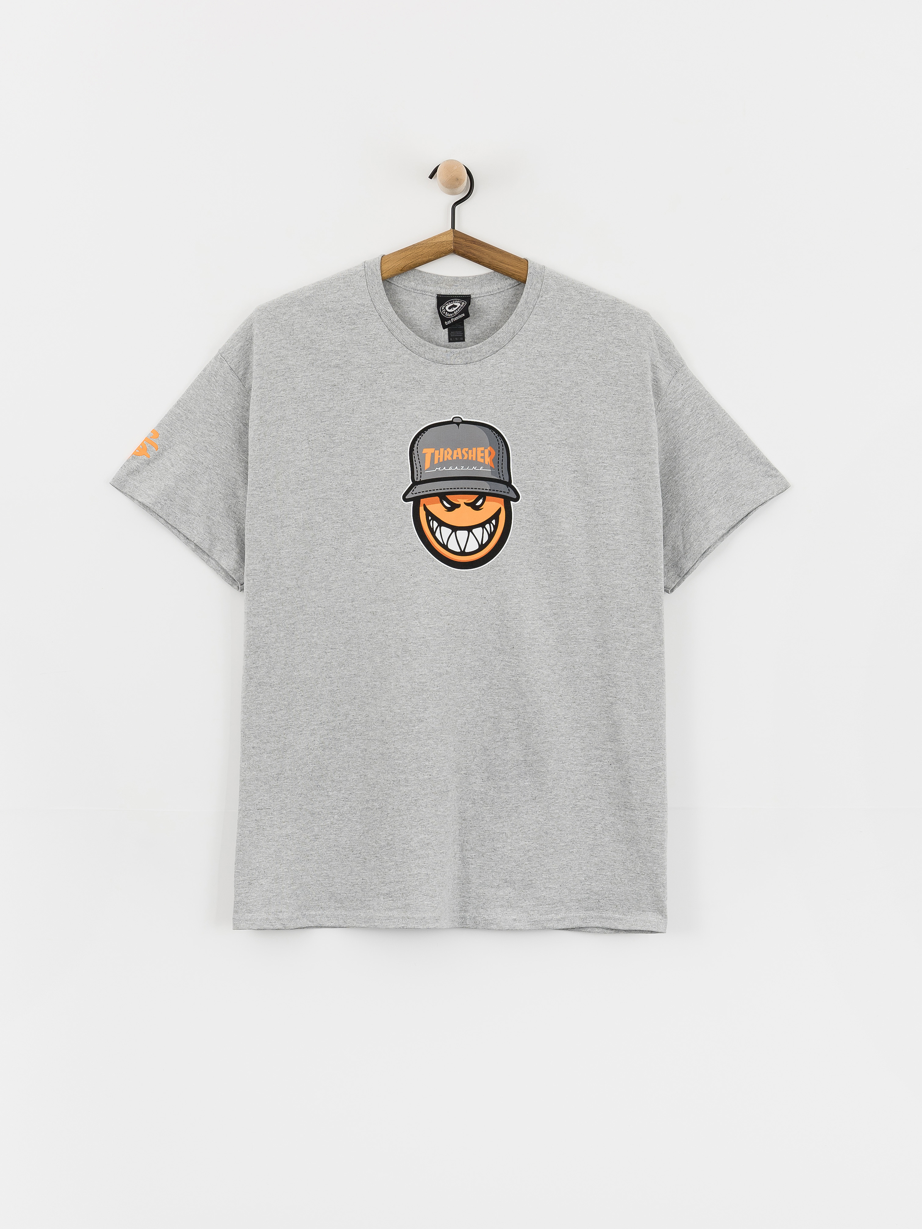 Tricou Thrasher x Spitfire Sf Loc