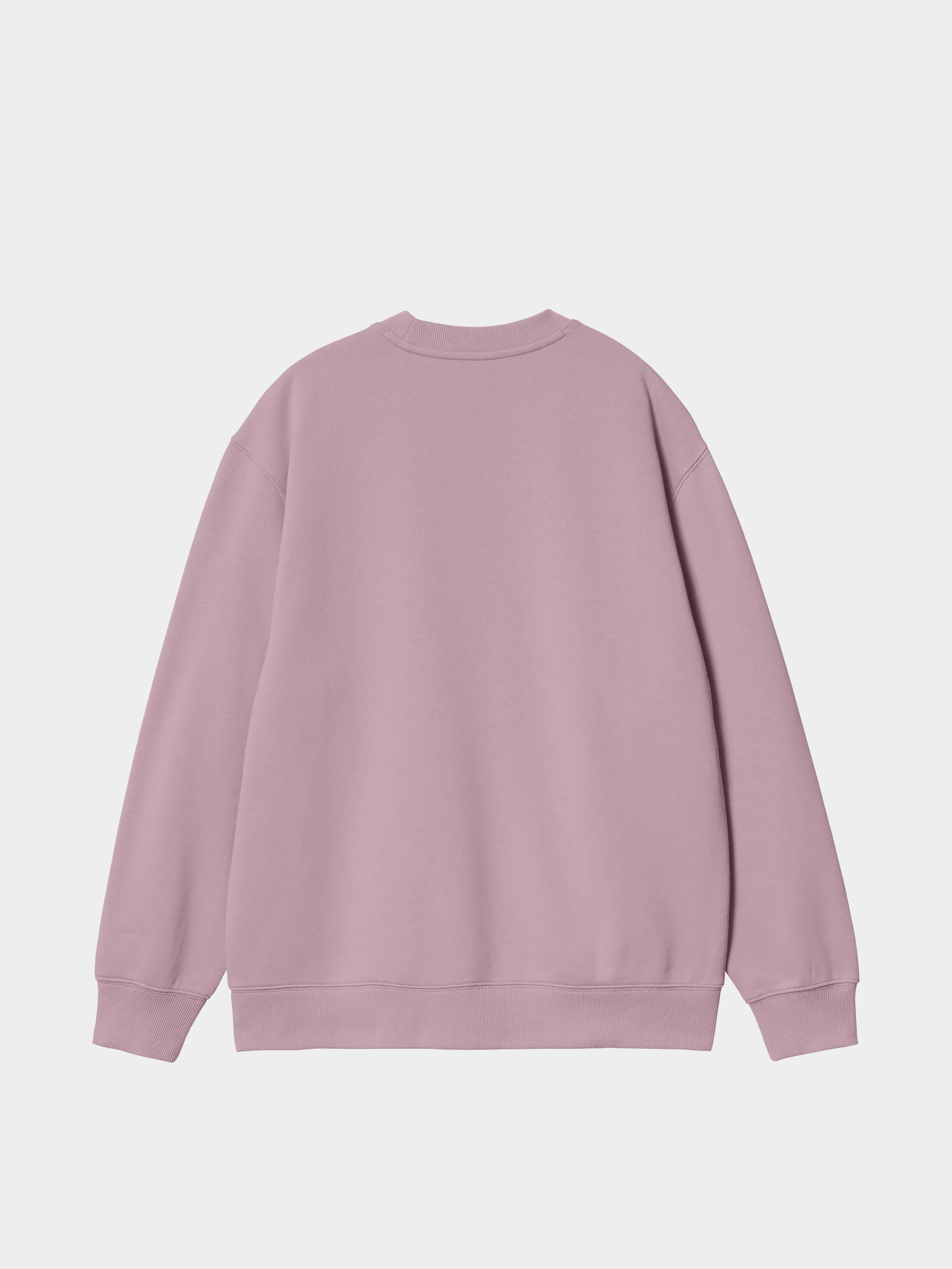 Hanorac Carhartt WIP Carhartt Wmn (gentle pink/cinnerus)