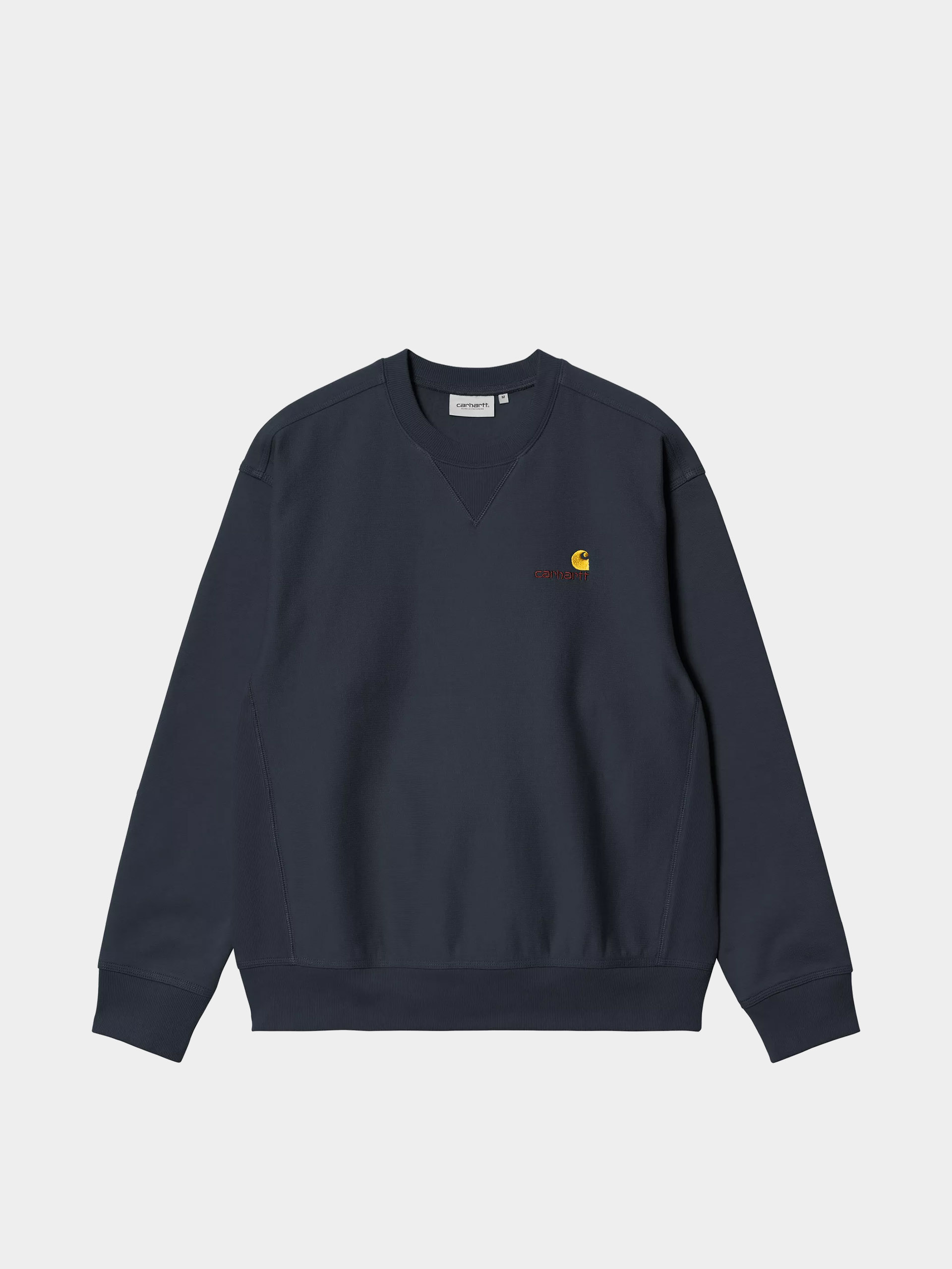 Hanorac Carhartt WIP American Script