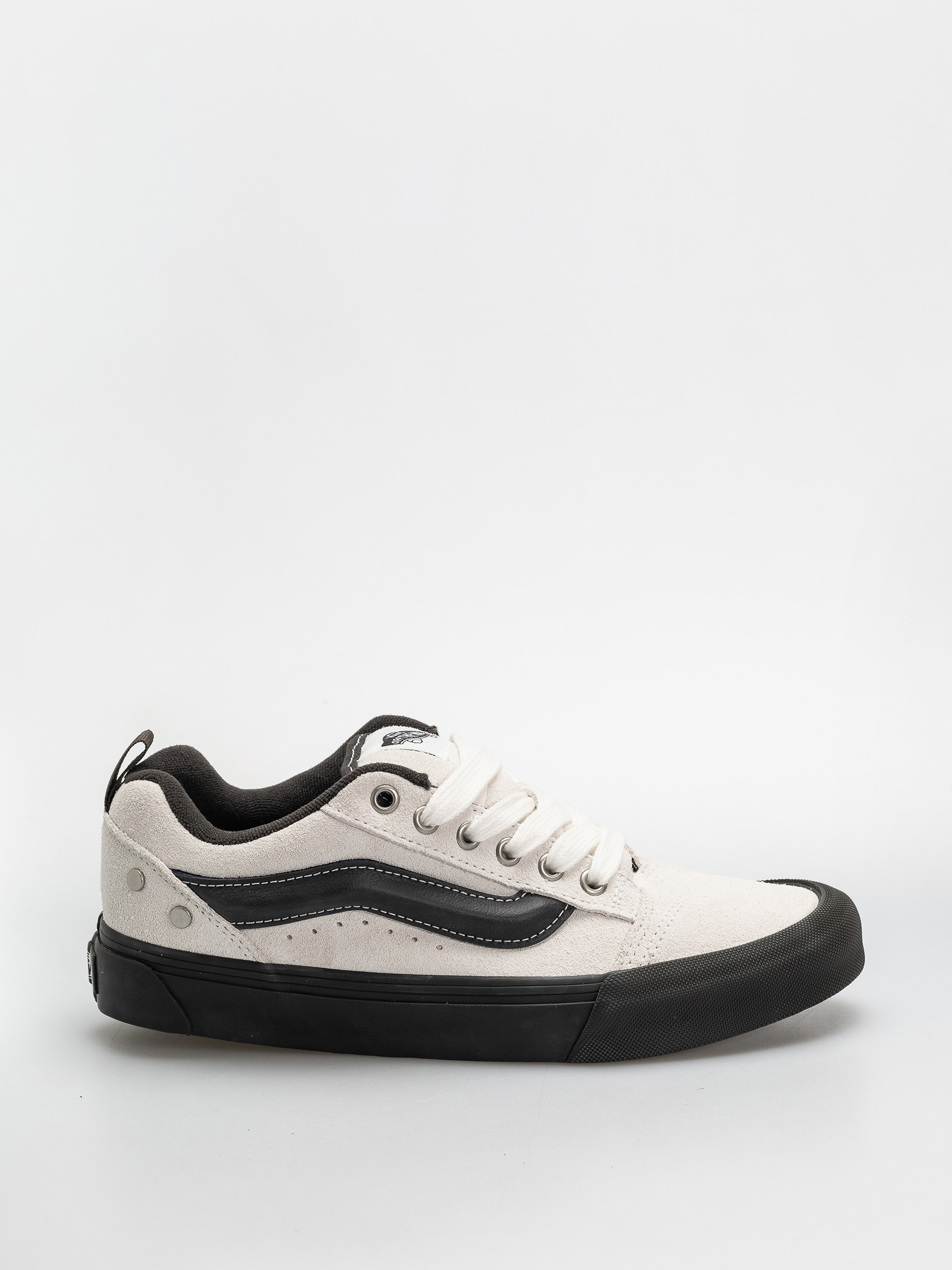Pantofi Vans Knu Skool (white)