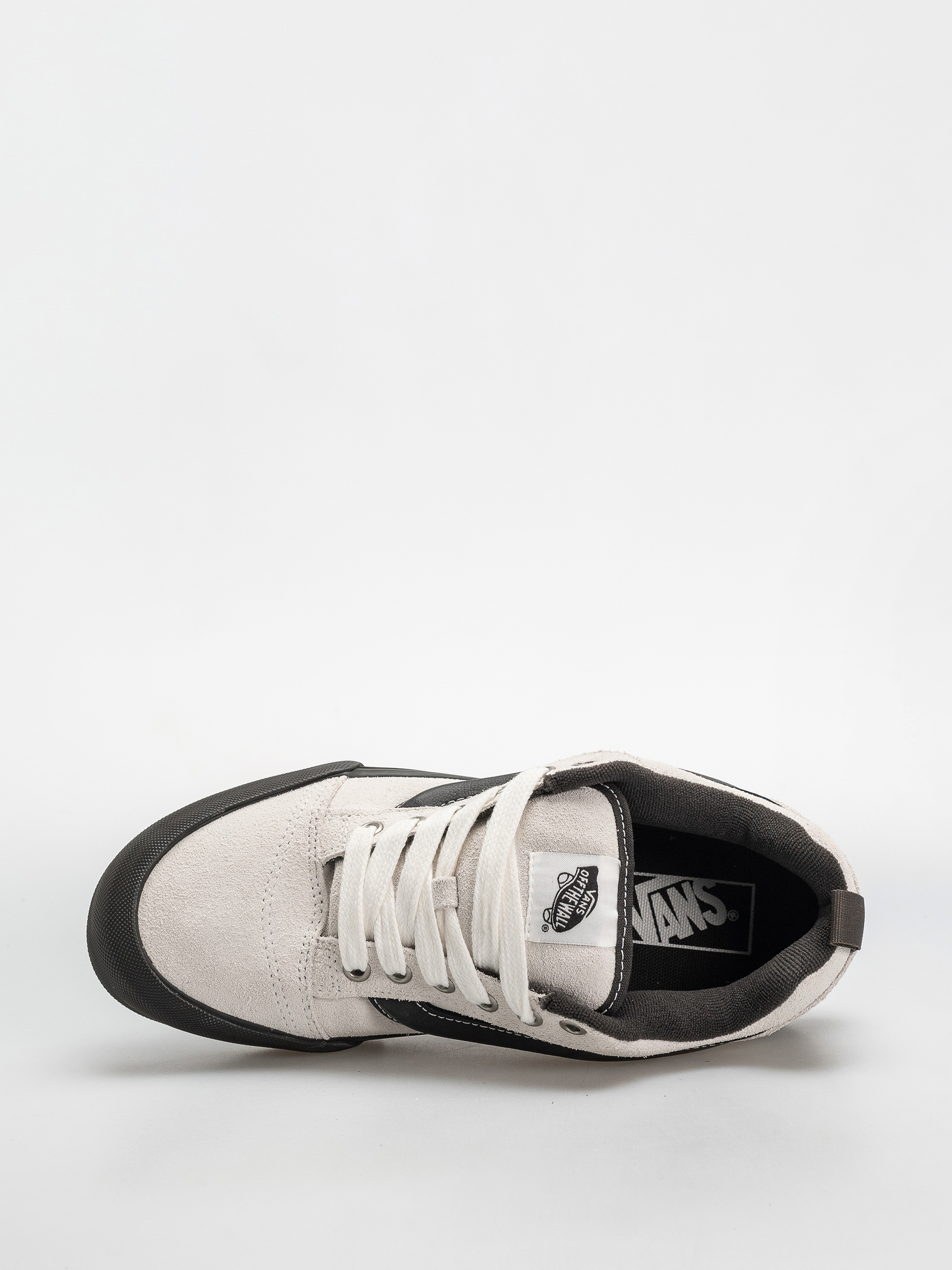 Pantofi Vans Knu Skool (white)