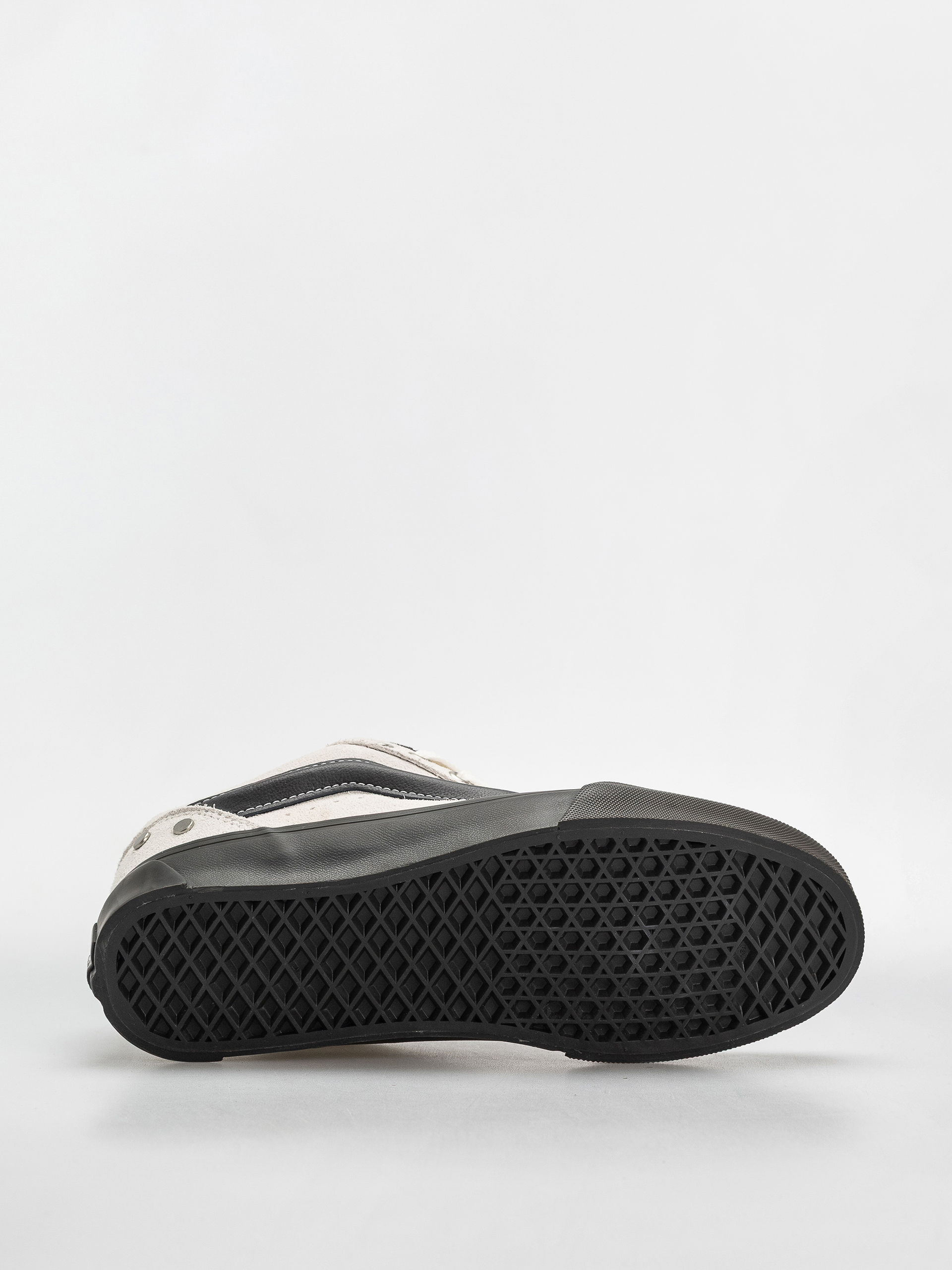 Pantofi Vans Knu Skool (white)