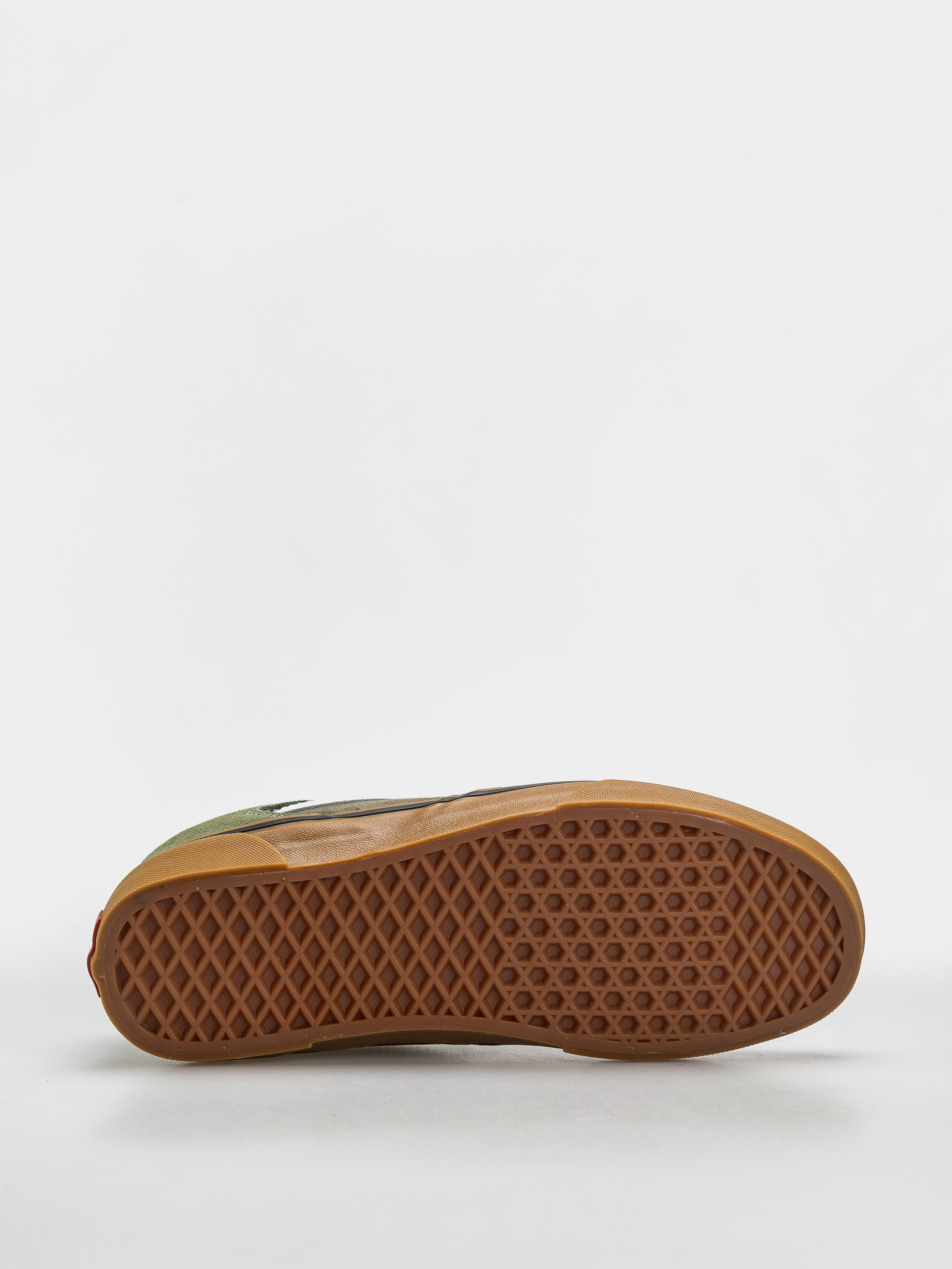 Pantofi Vans Rowley Classic (aged green)