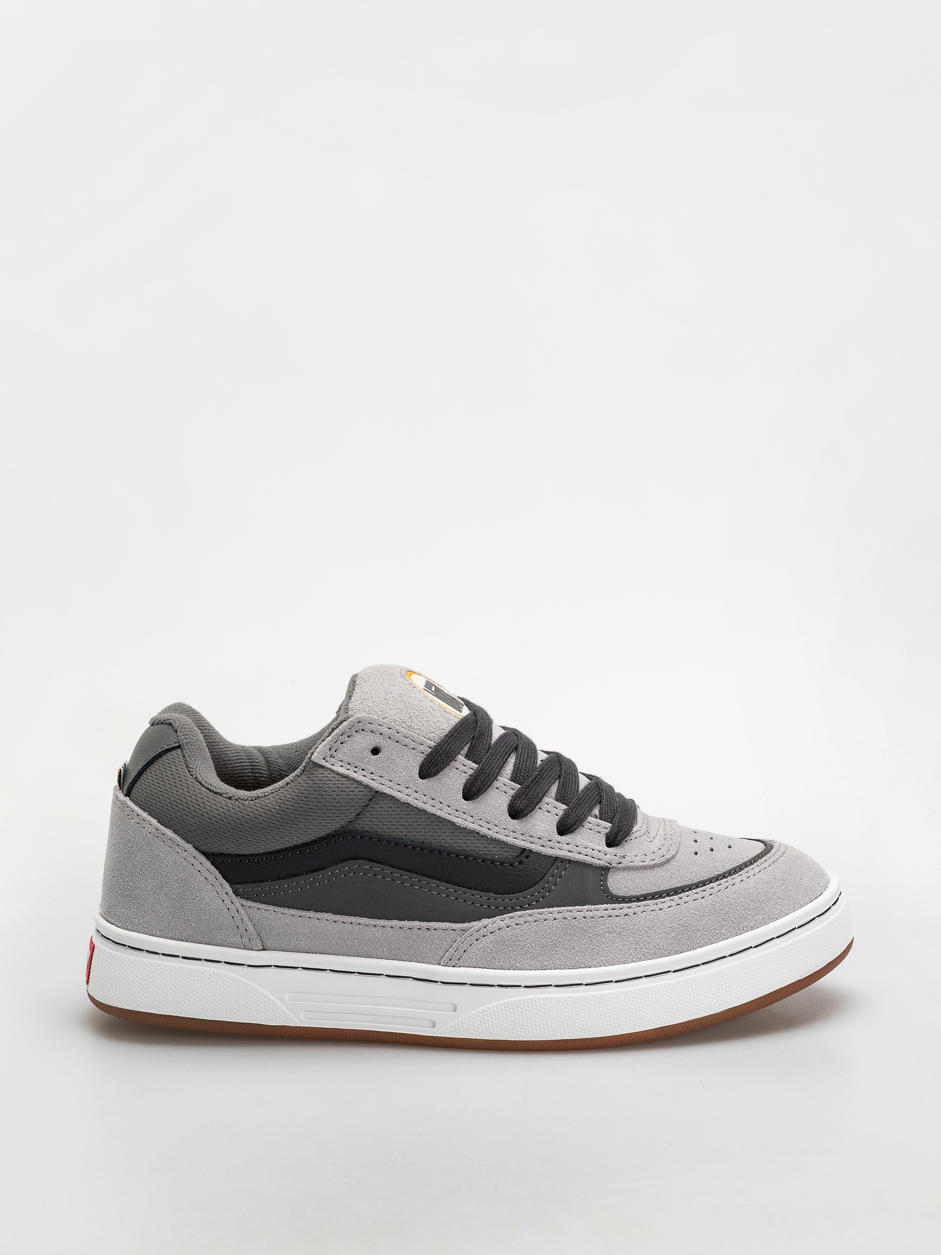 Pantofi Vans Skate Estazzo (charcoal/grey)
