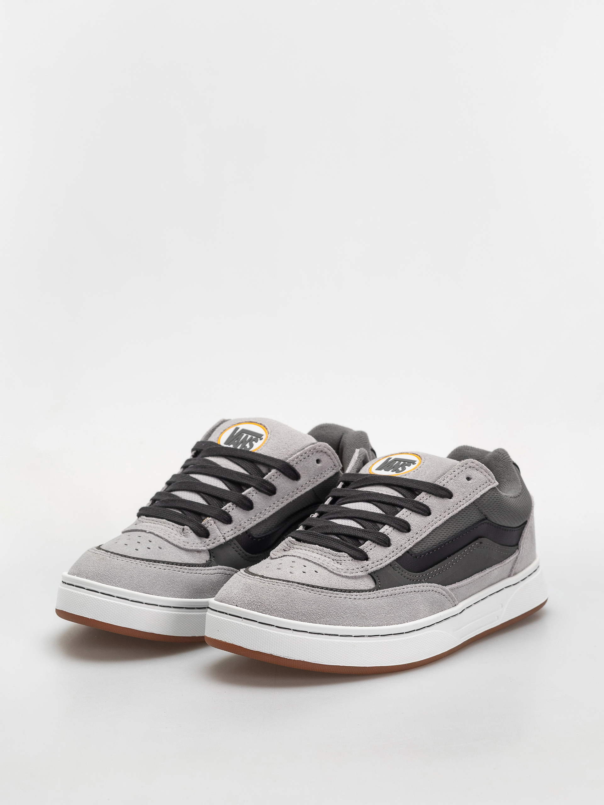 Pantofi Vans Skate Estazzo (charcoal/grey)