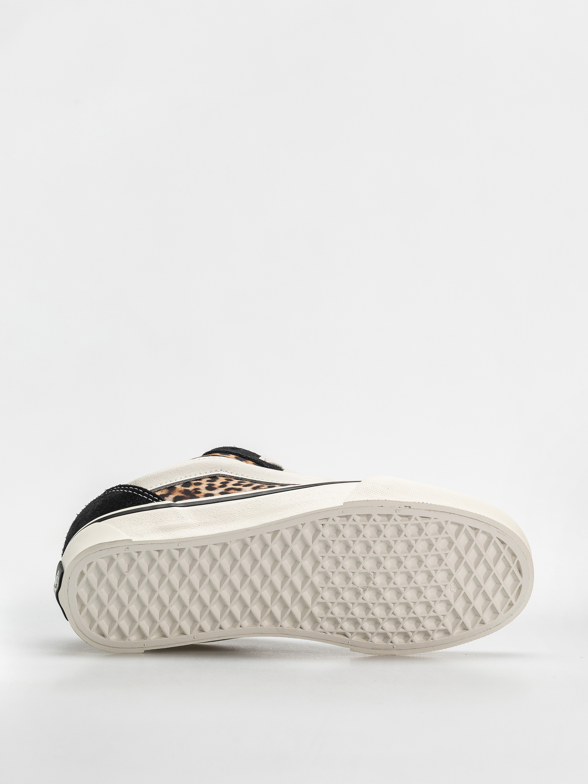 Pantofi Vans Knu Skool (black/leopard)
