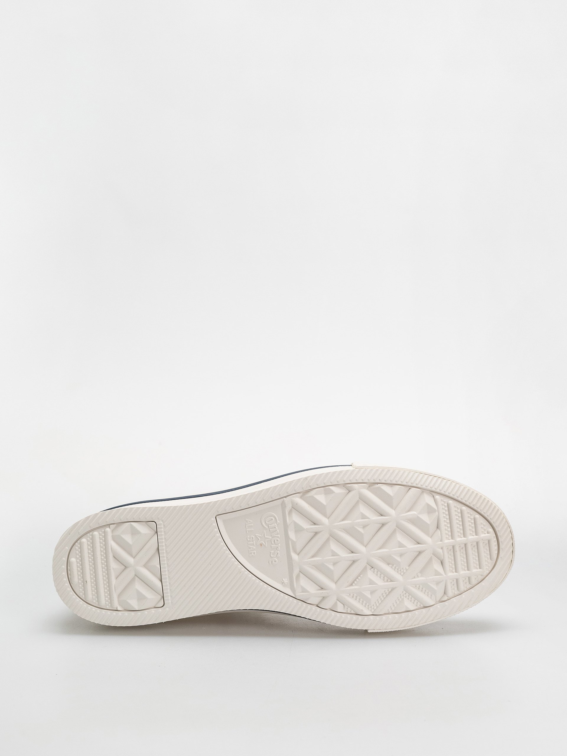 Teniși Converse Chuck Taylor All Star Eva Lift Hi Wmn (vintage white)