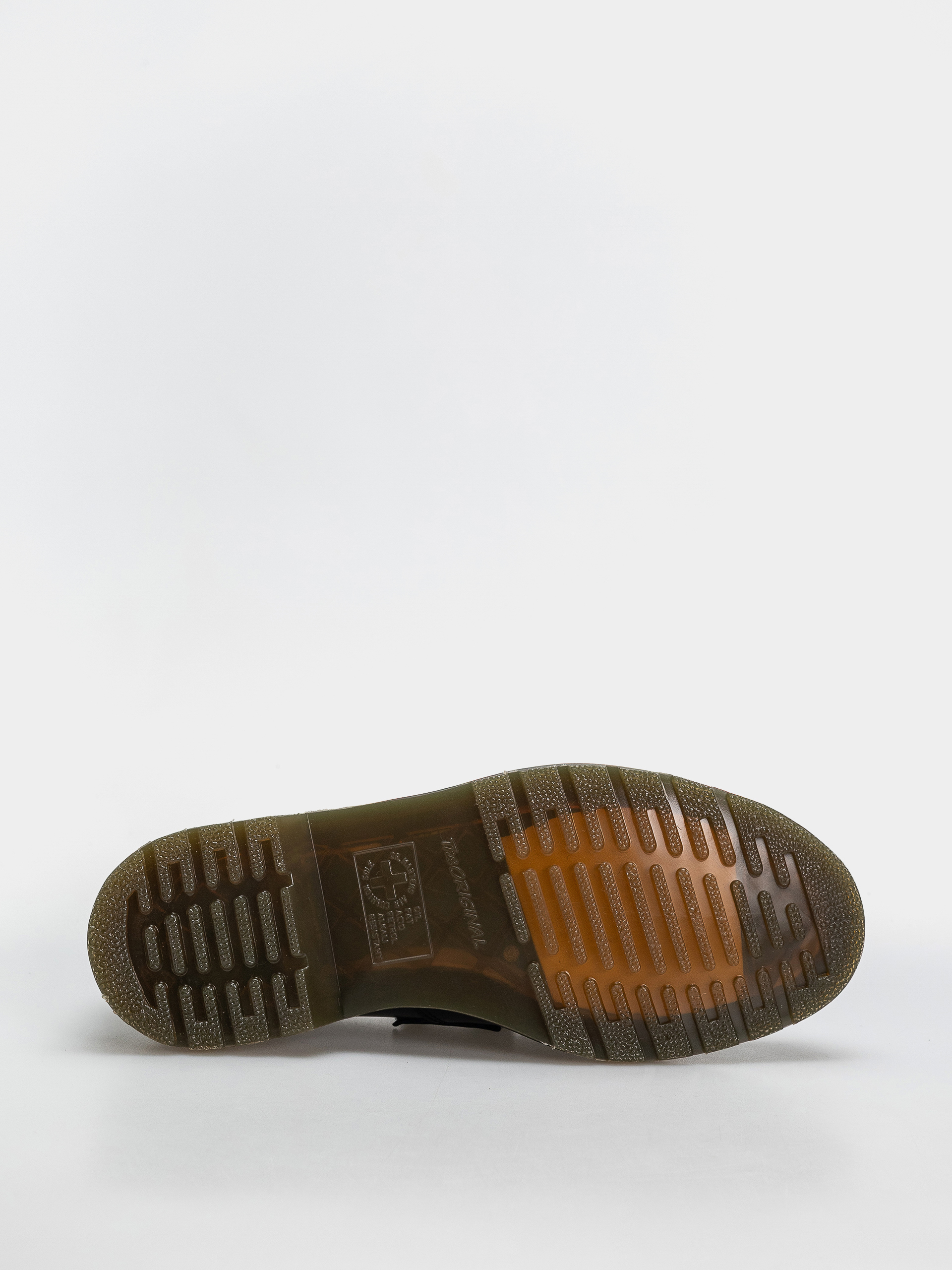 Pantofi Dr. Martens Adrian Tassel Loafer (black smooth)