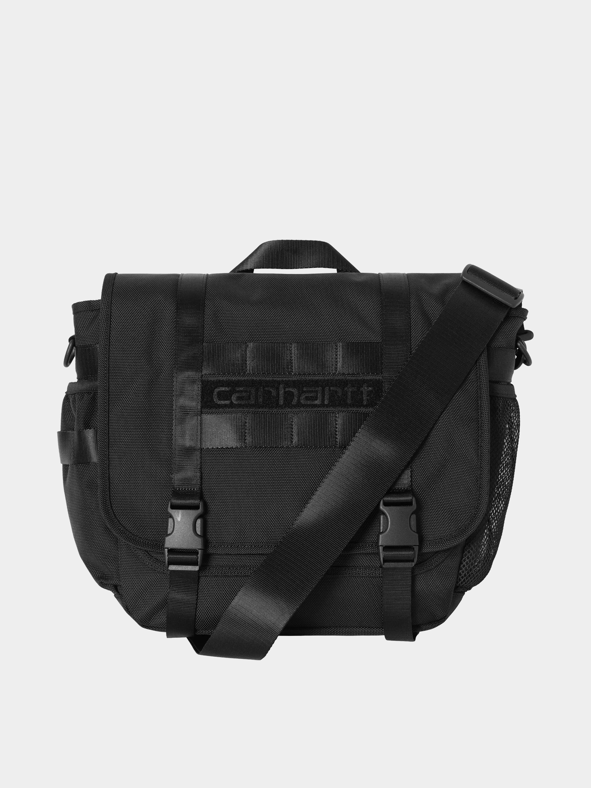 Poșetă Carhartt WIP Prescott (black)