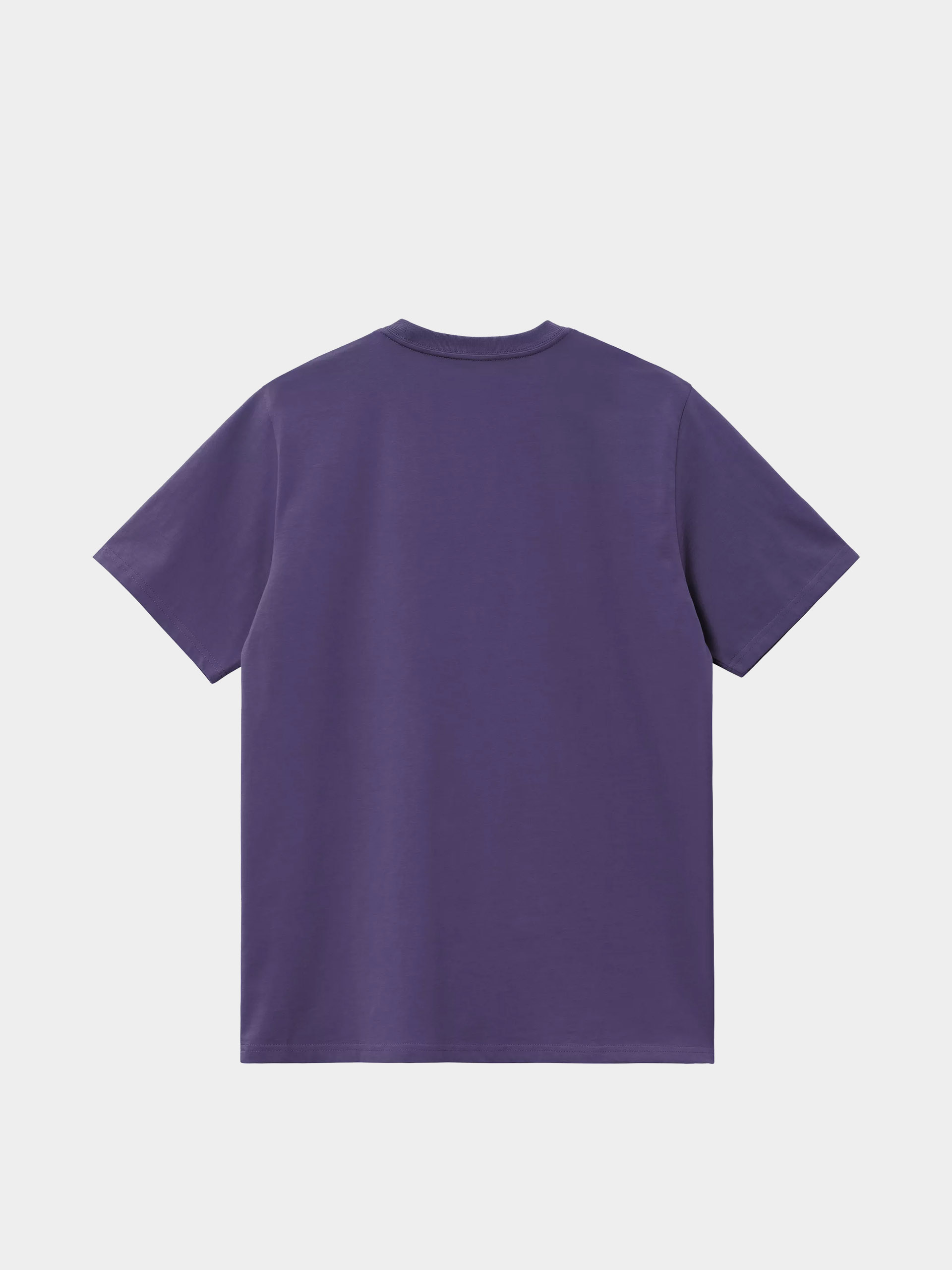 Tricou Carhartt WIP Pocket (calla)
