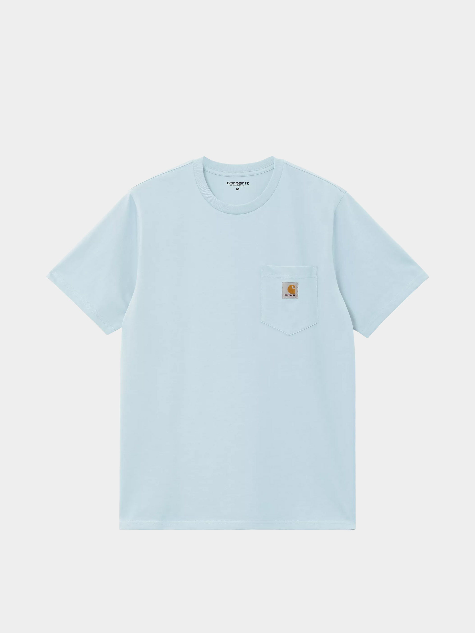 Tricou Carhartt WIP Pocket (icaria)