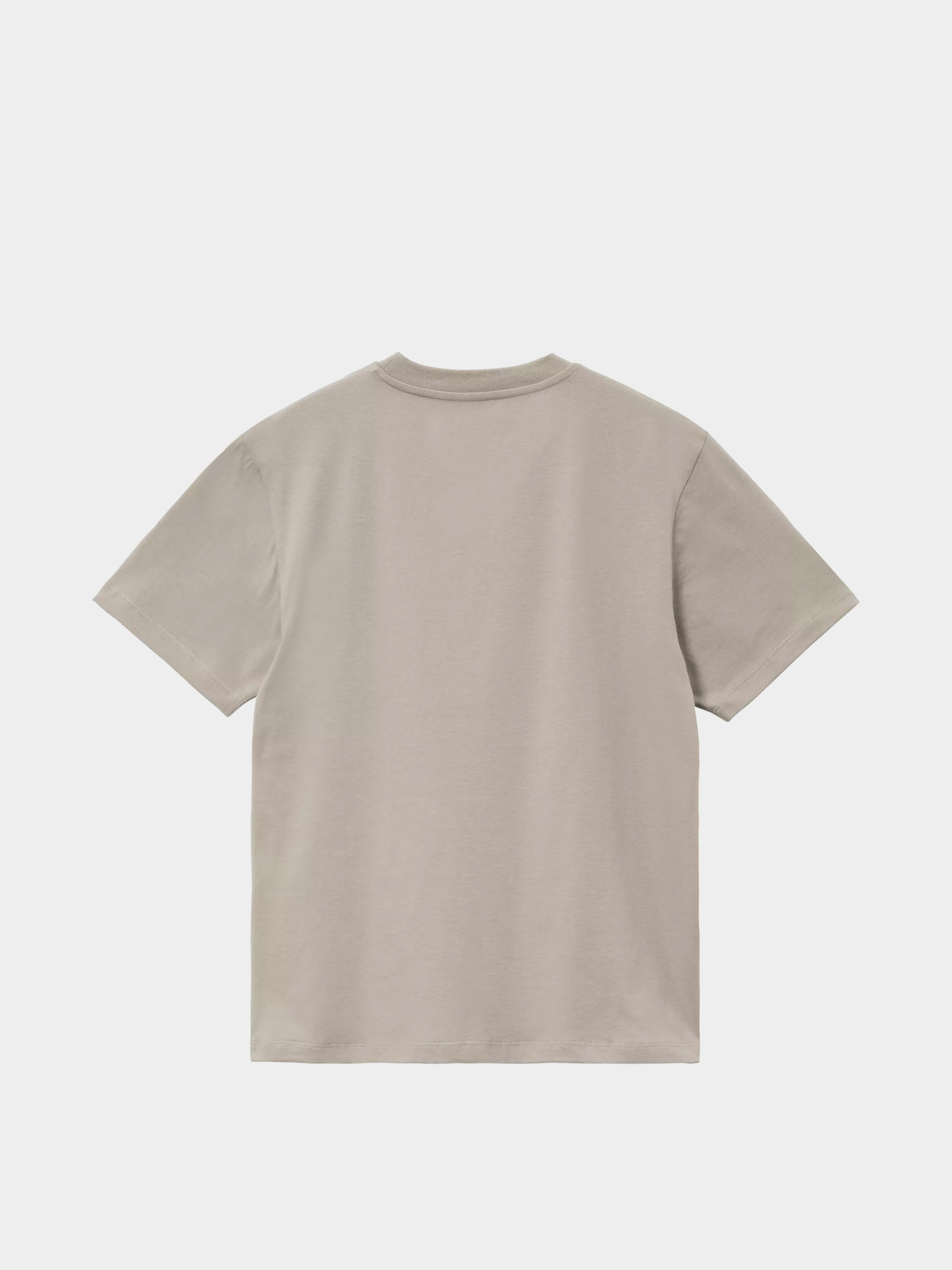 Tricou Carhartt WIP Pocket Wmn (string)