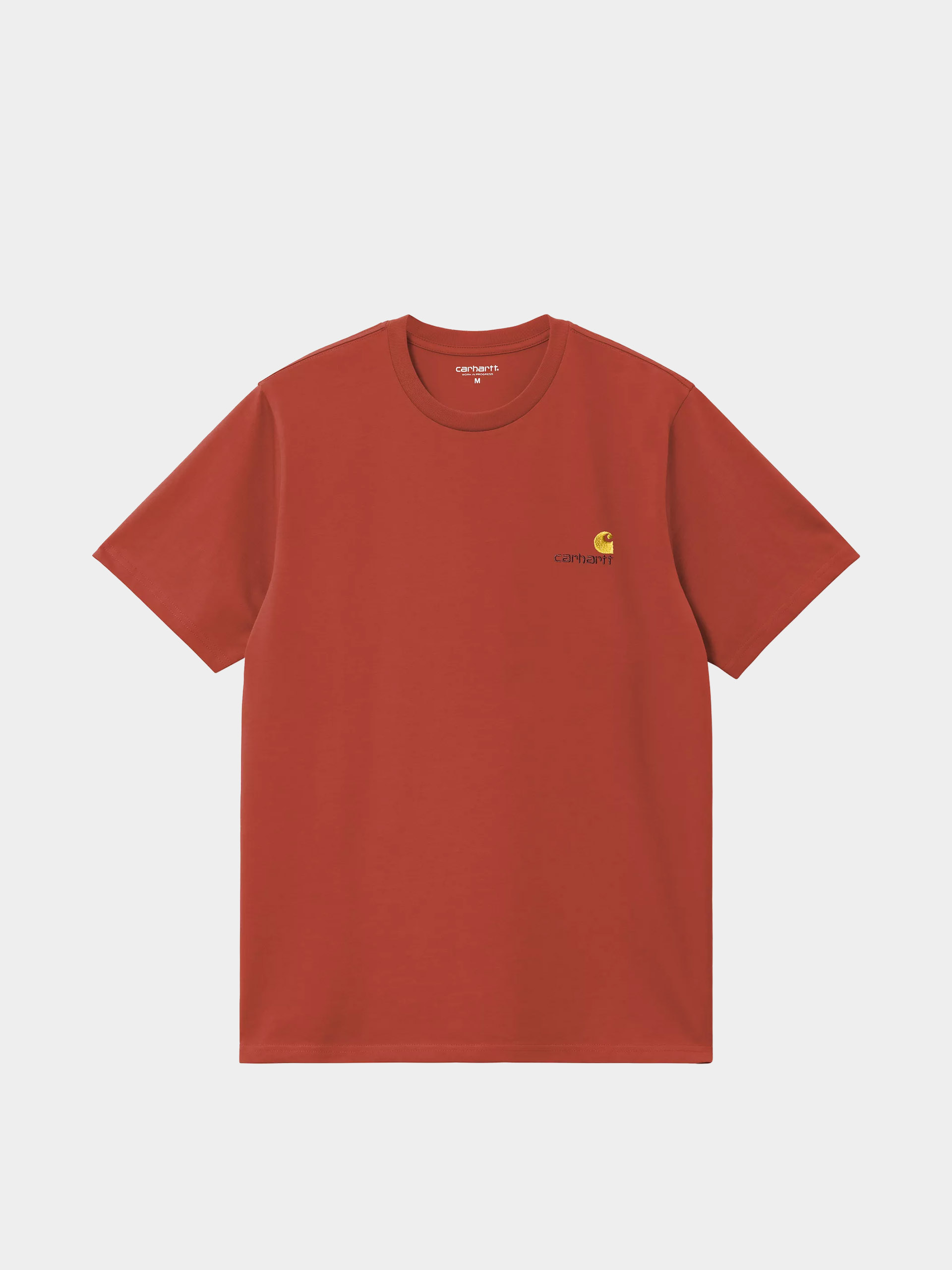 Tricou Carhartt WIP American Script