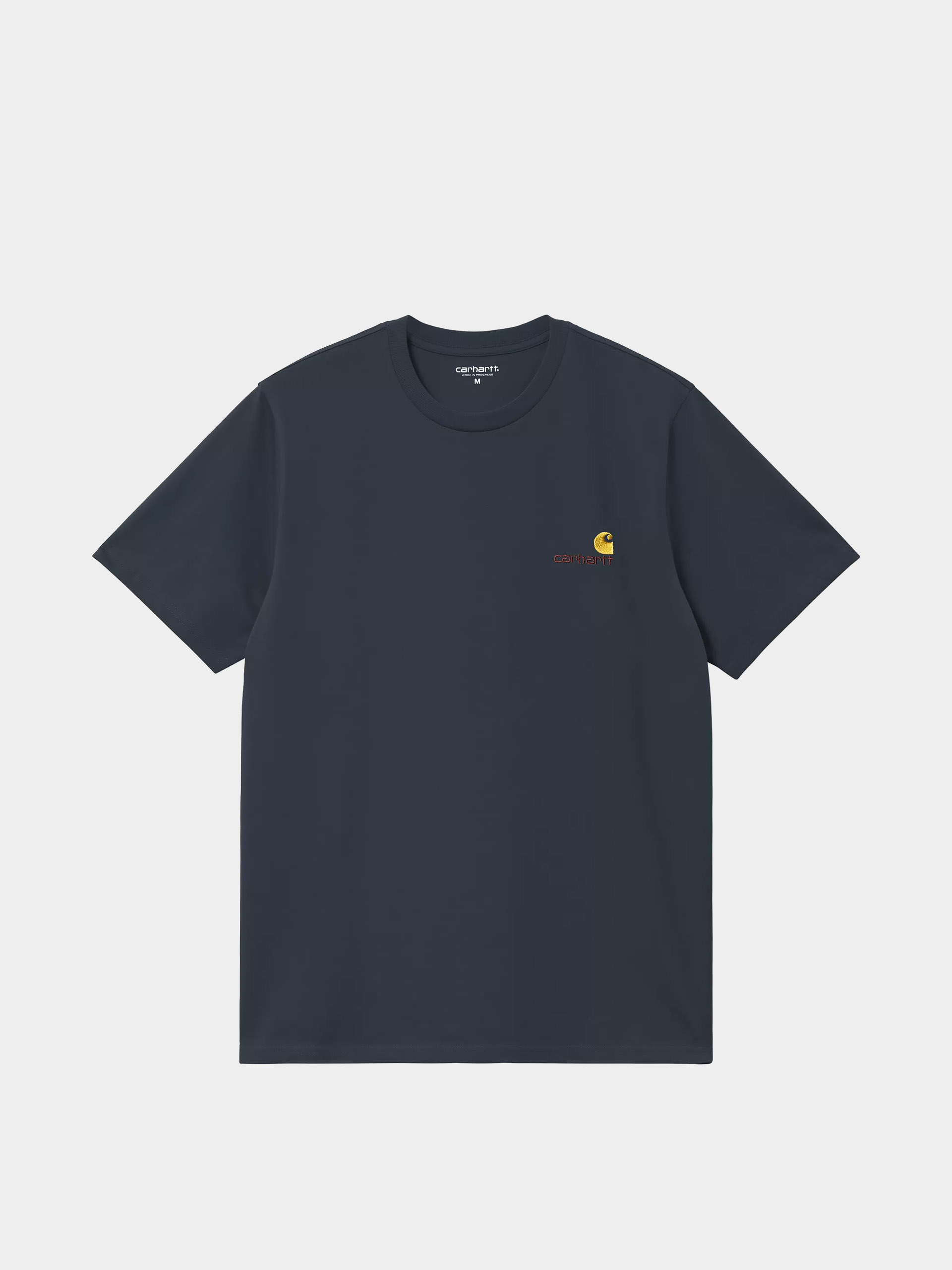 Tricou Carhartt WIP American Script
