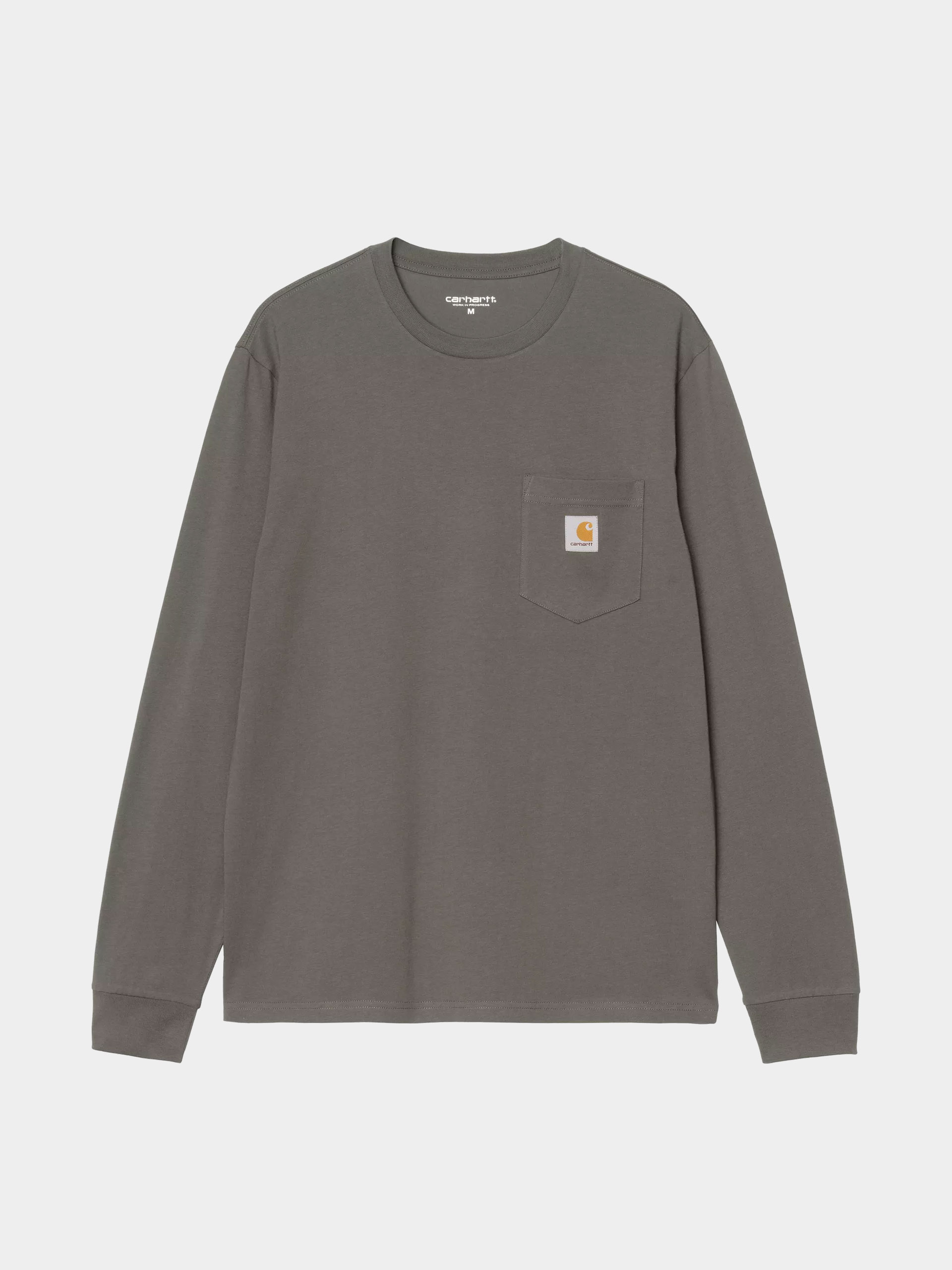 Longsleeve Carhartt WIP Pocket