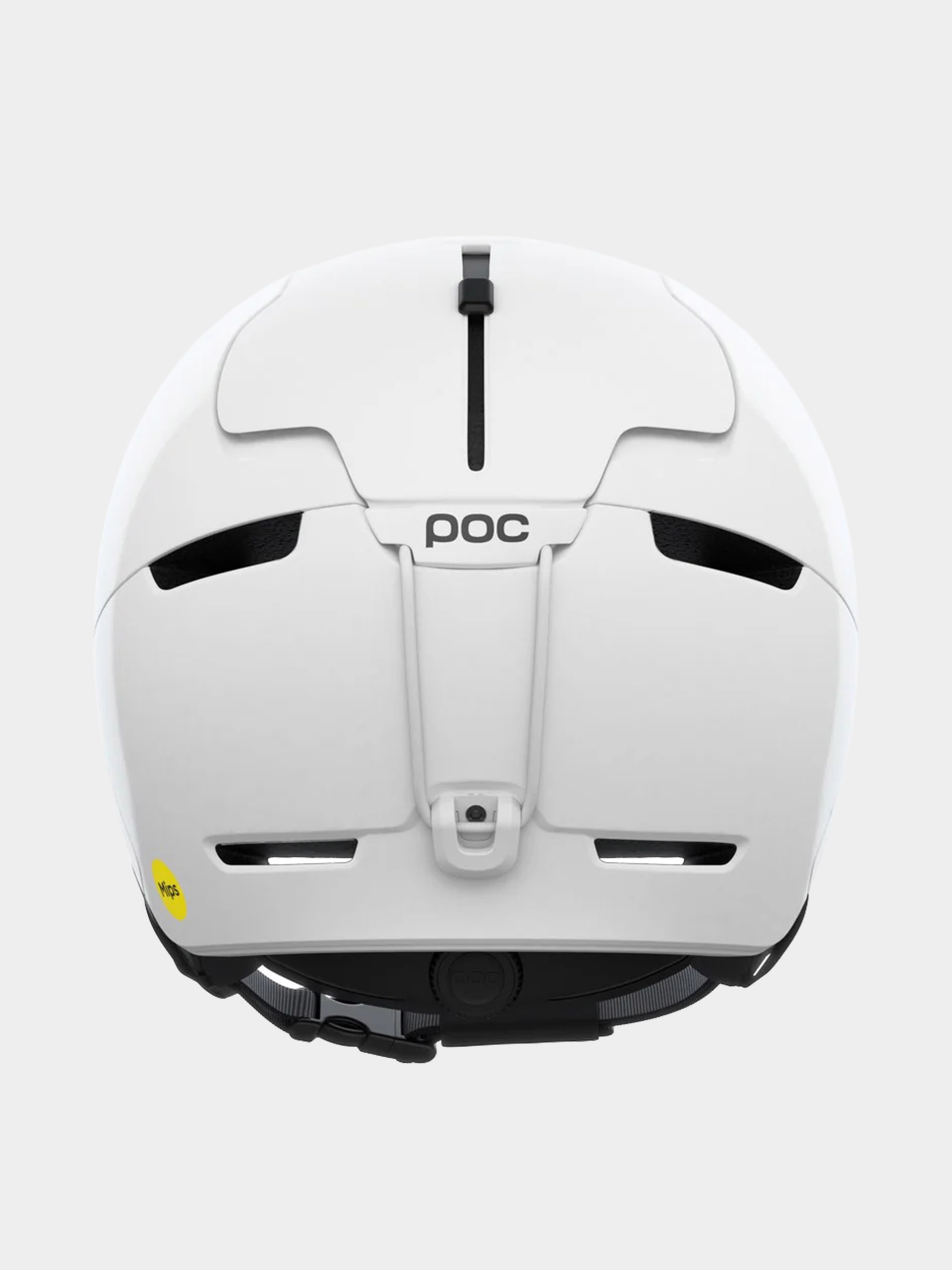 Cască POC Obex Mips (hydrogen white)