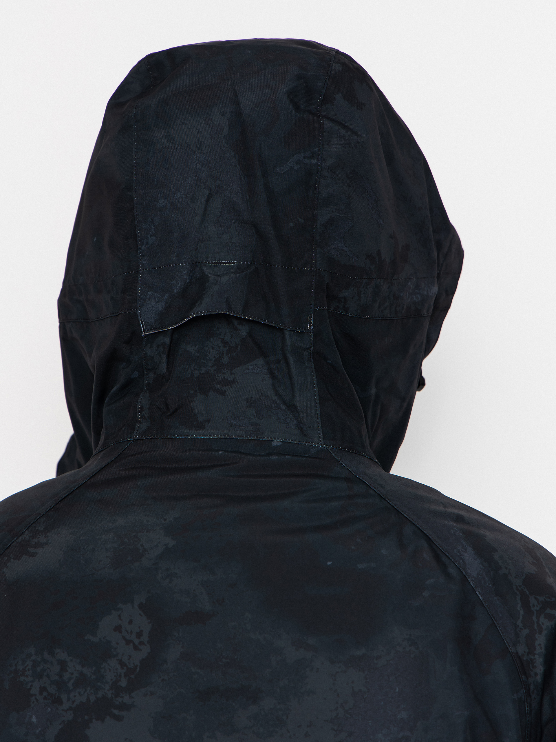 Pentru bărbați Geacă de snowboard 686 Geo Insulated (black hemisphere)