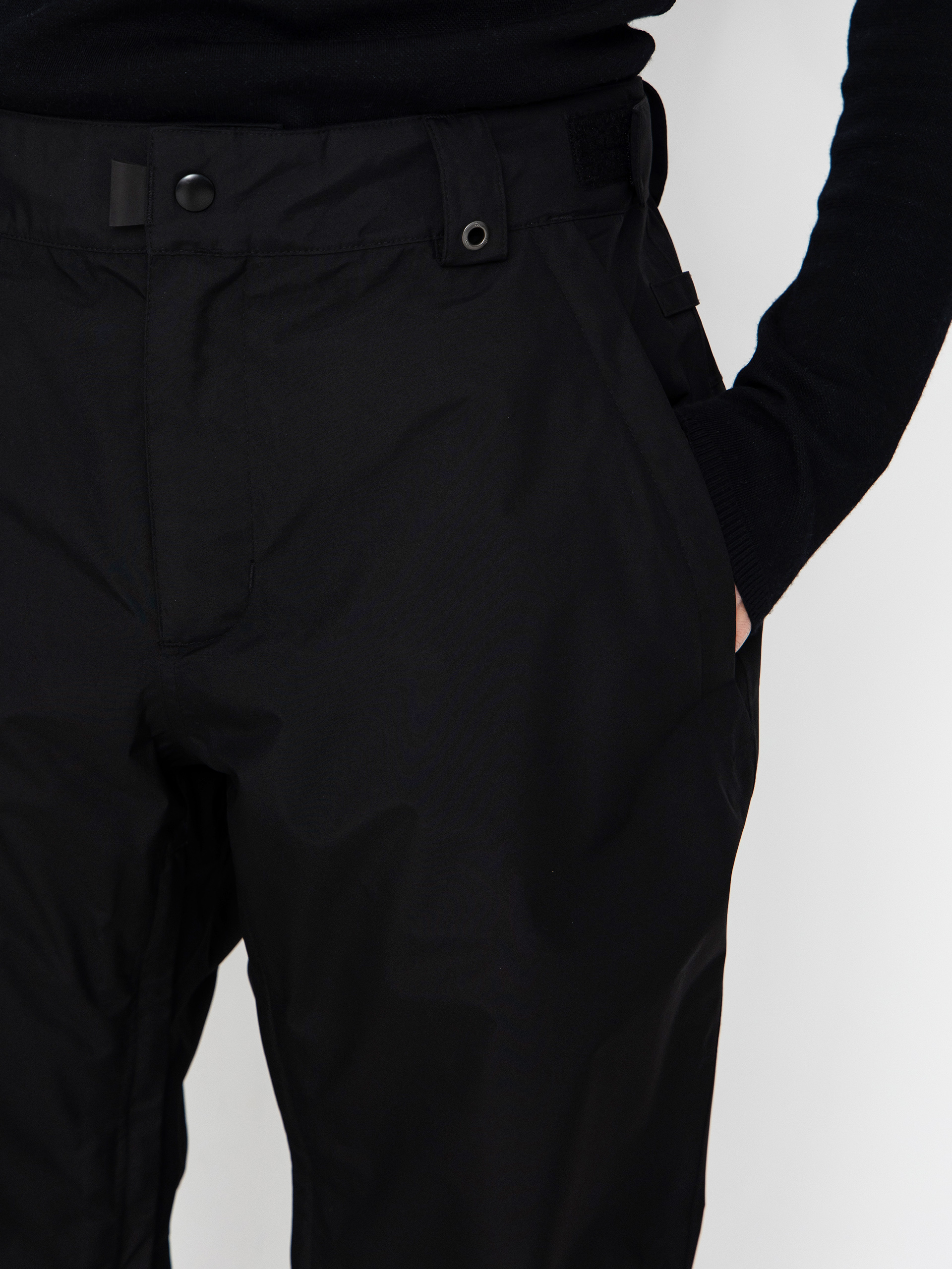 Pentru bărbați Pantaloni pentru snowboard 686 Gore-TeX Core (black)