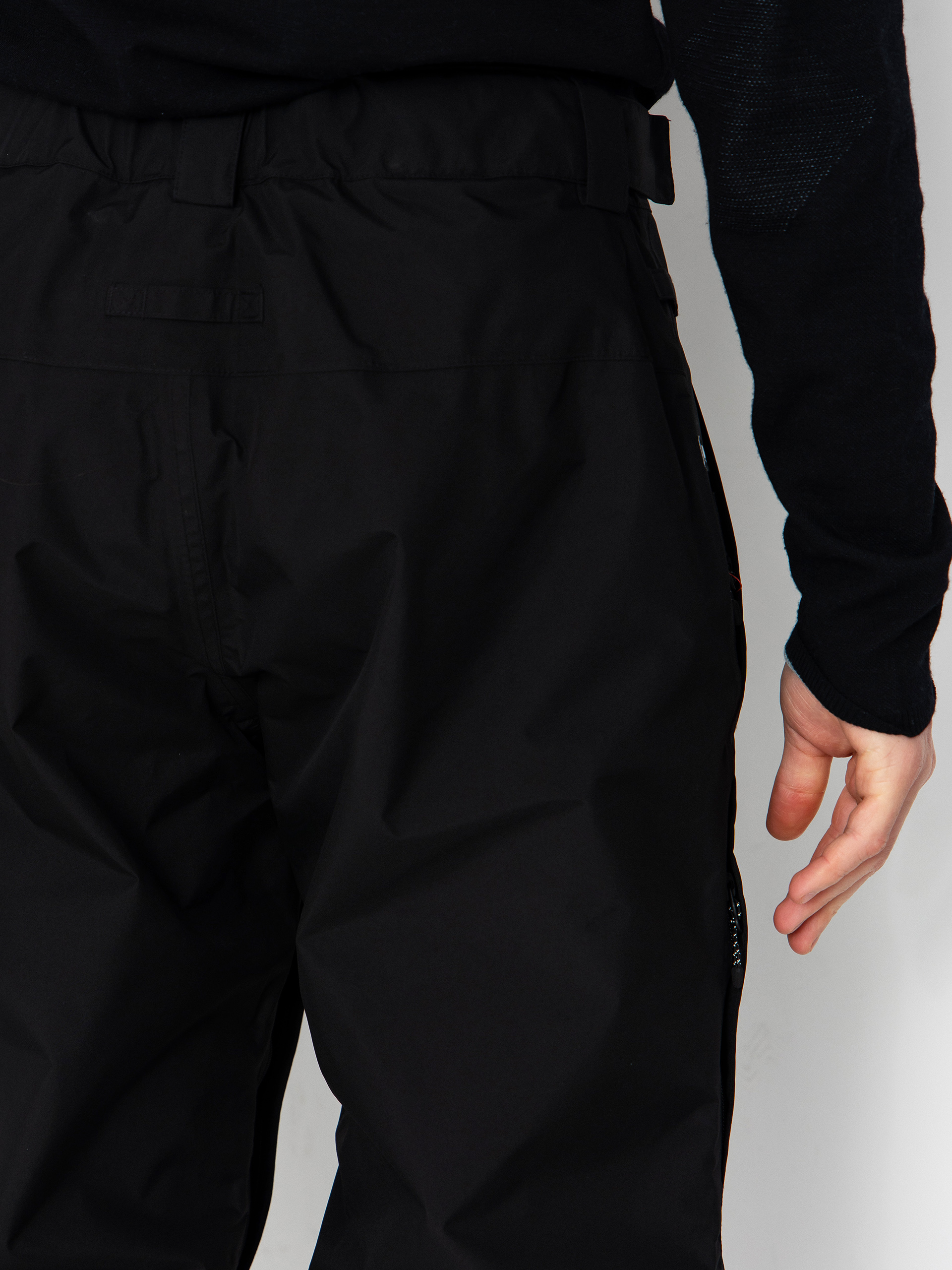 Pentru bărbați Pantaloni pentru snowboard 686 Gore-TeX Core (black)