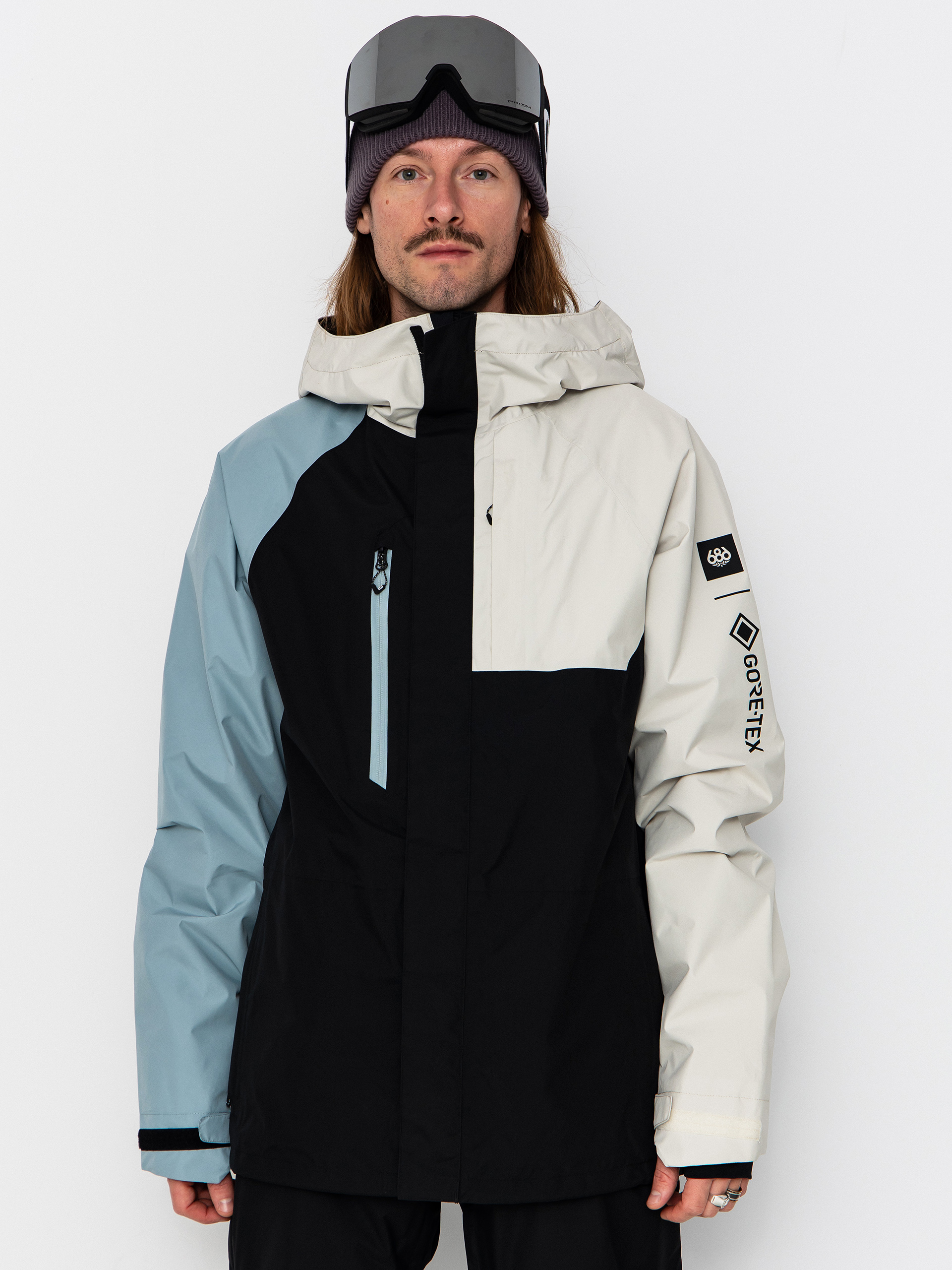 Geacă de snowboard 686 Gore-TeX Core