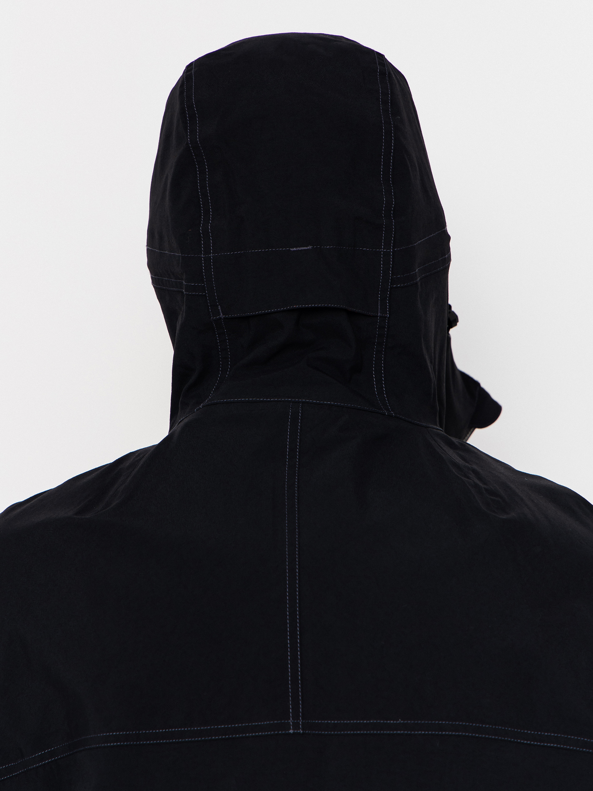 Pentru bărbați Geacă de snowboard 686 Dojo (black)