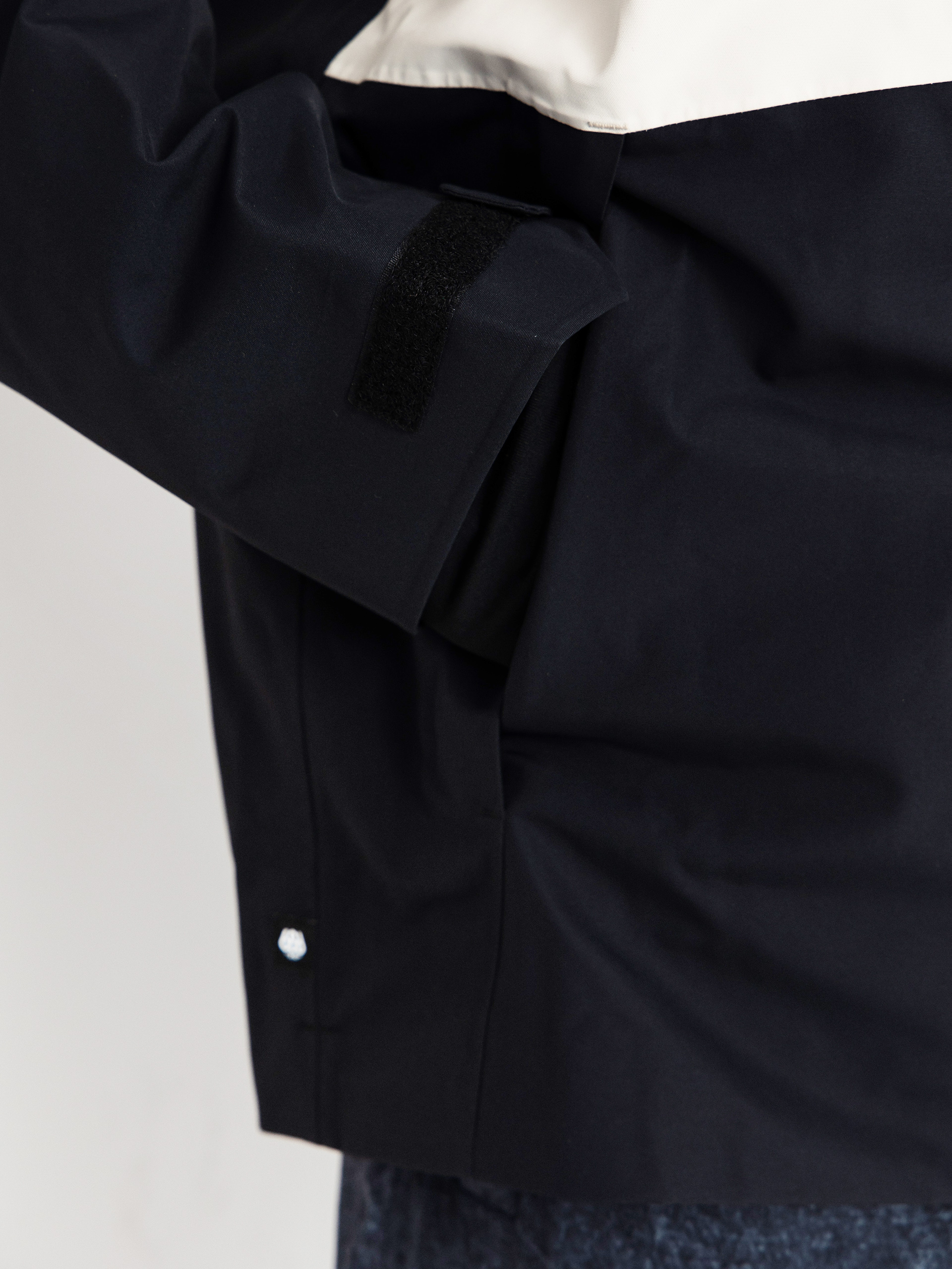 Pentru bărbați Geacă de snowboard 686 Hydra Thermagraph (limestone colorblock)