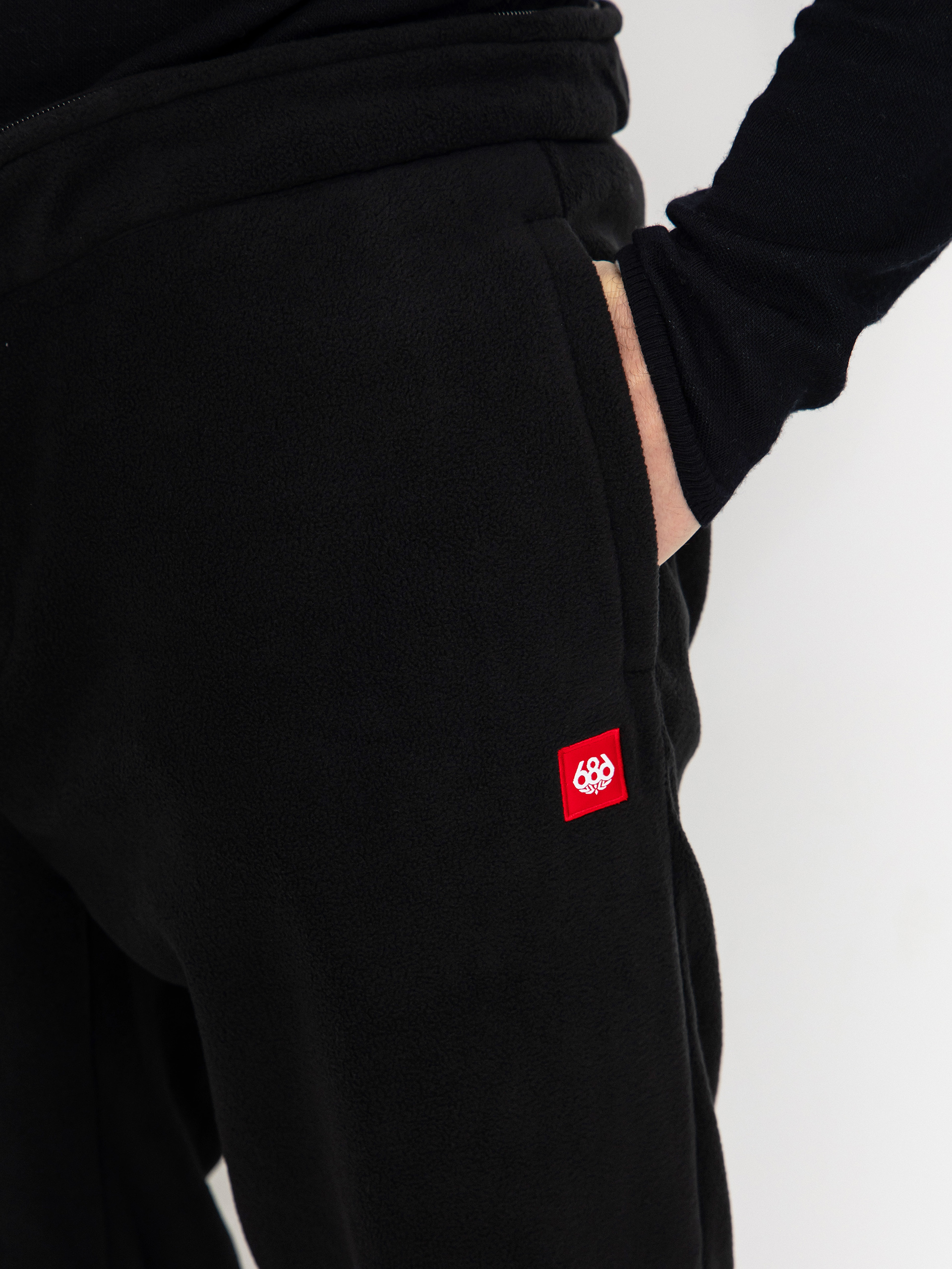 Pentru bărbați Pantaloni pentru snowboard 686 Smarty 3 In 1 Cargo (tobacco)