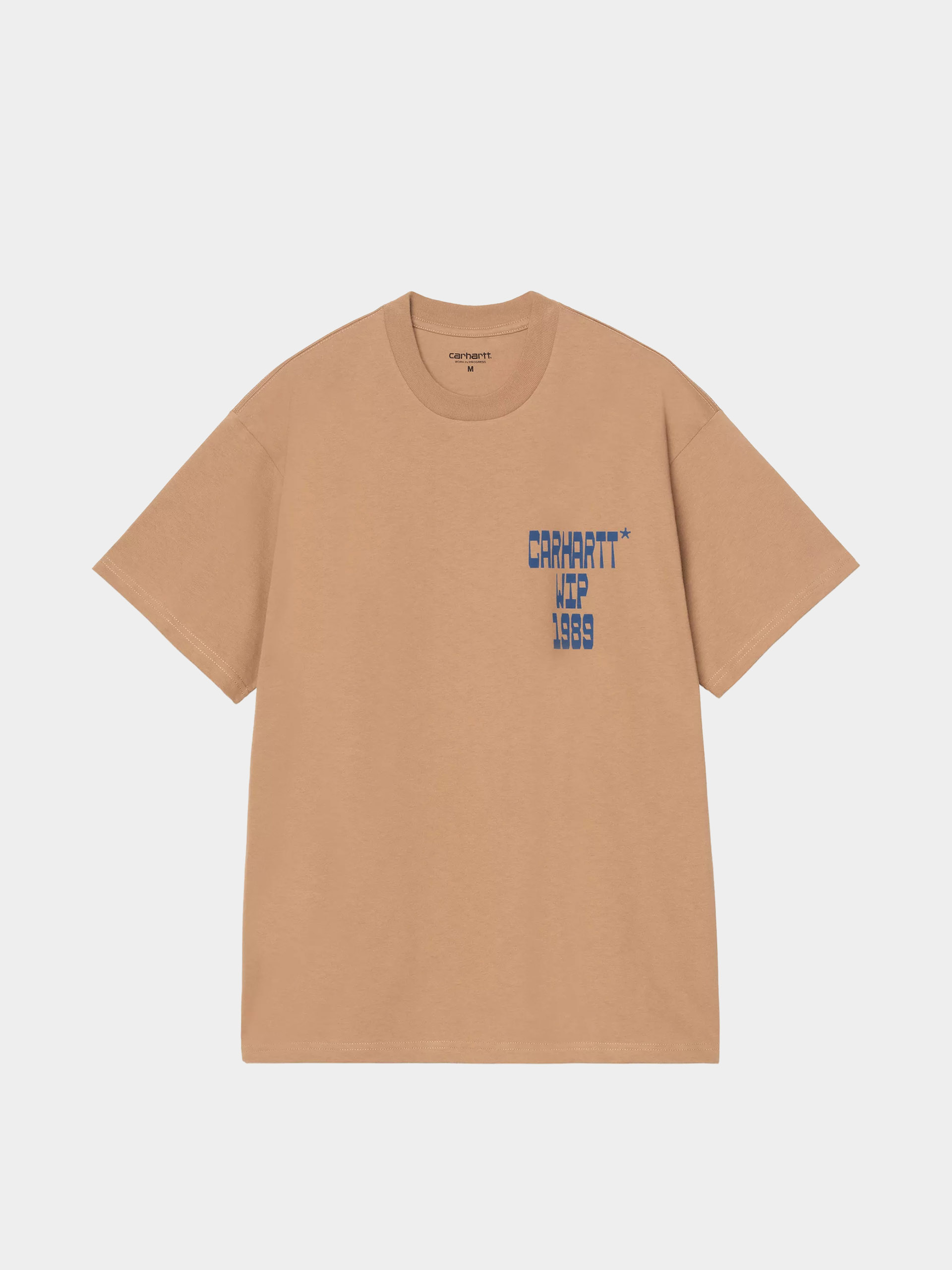Tricou Carhartt WIP Blocks