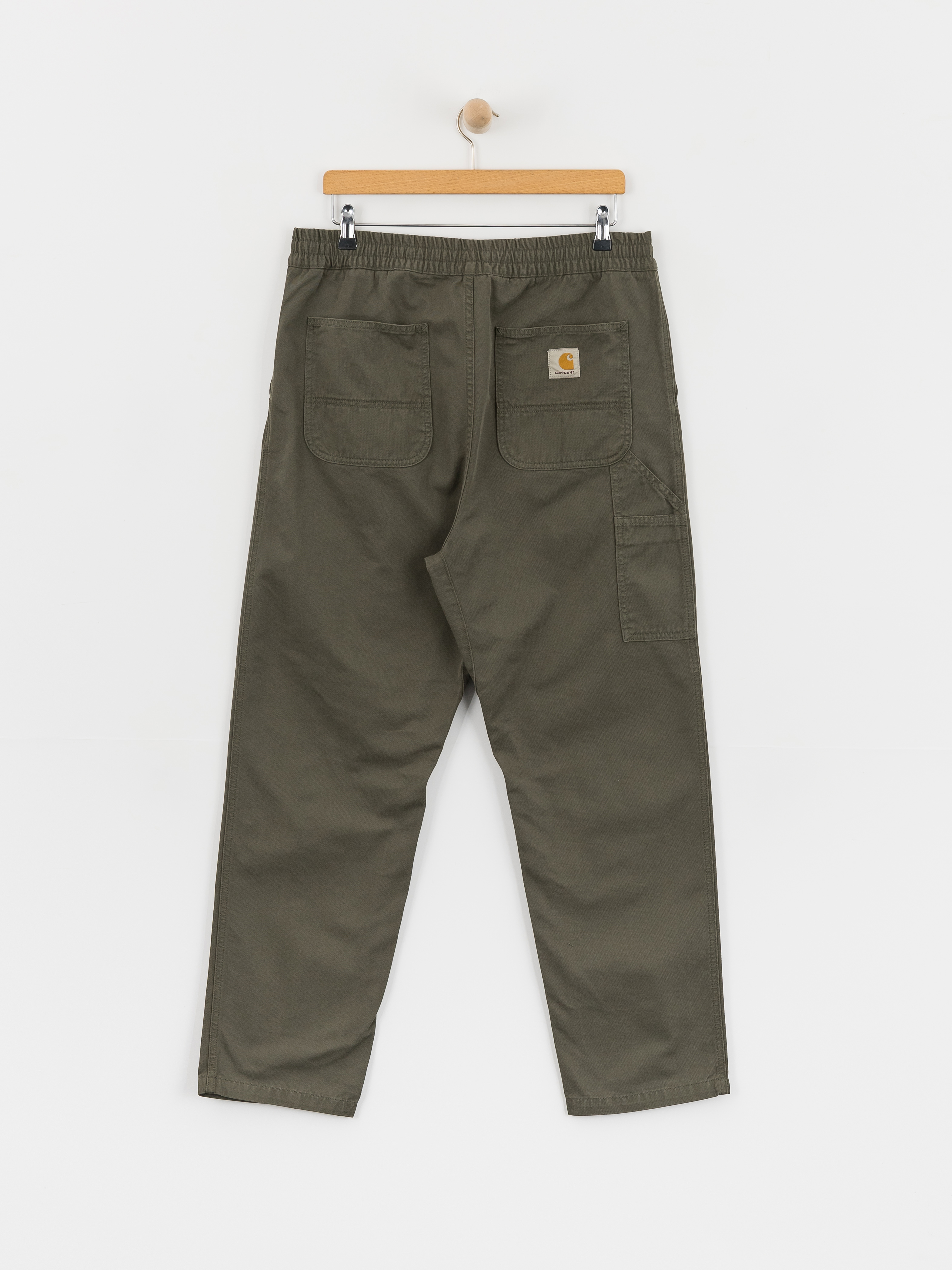 Pantaloni Carhartt WIP Flint (leaf)
