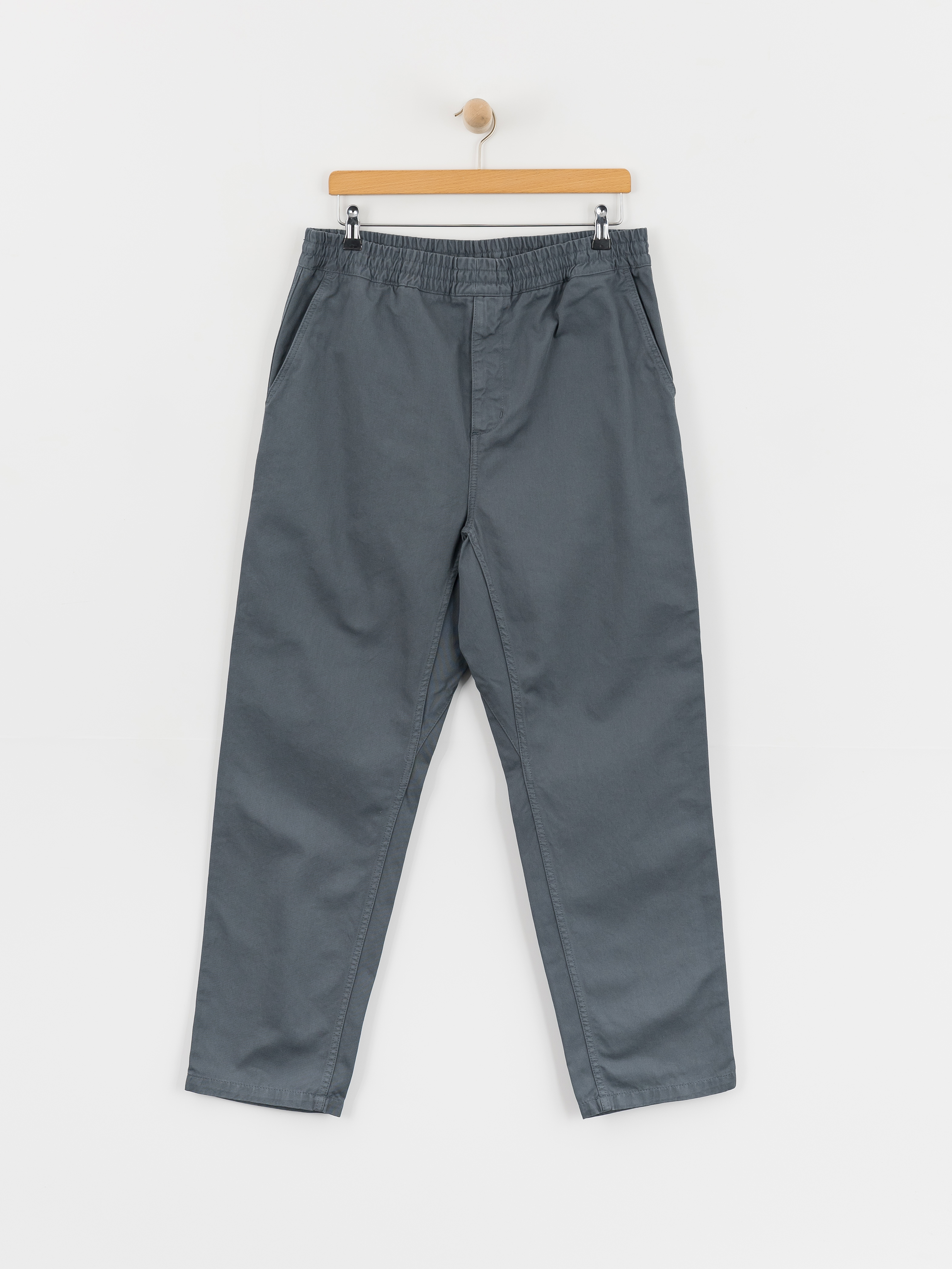 Pantaloni Carhartt WIP Flint (cozy blue)