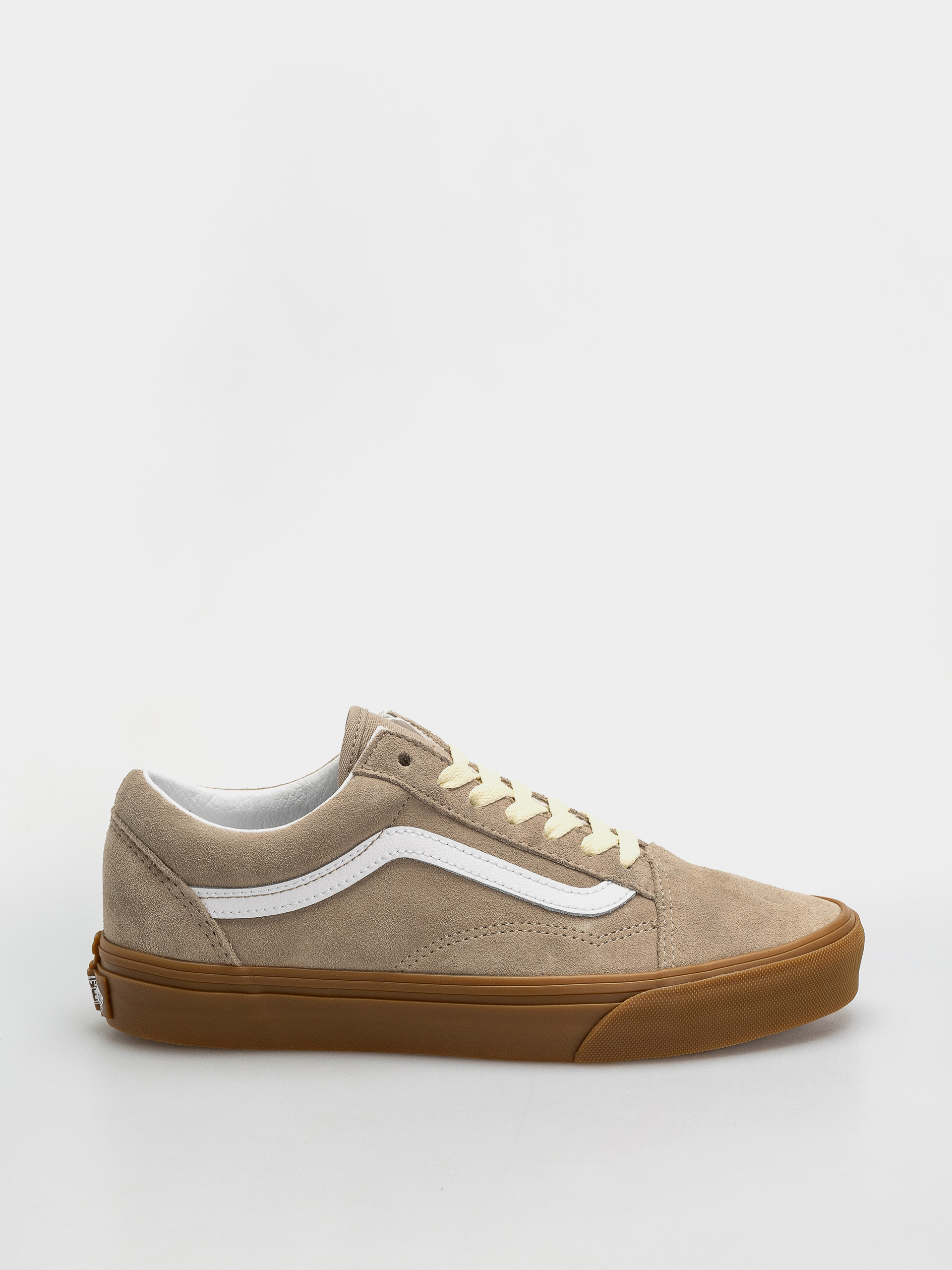Pantofi Vans Old Skool (aluminum)