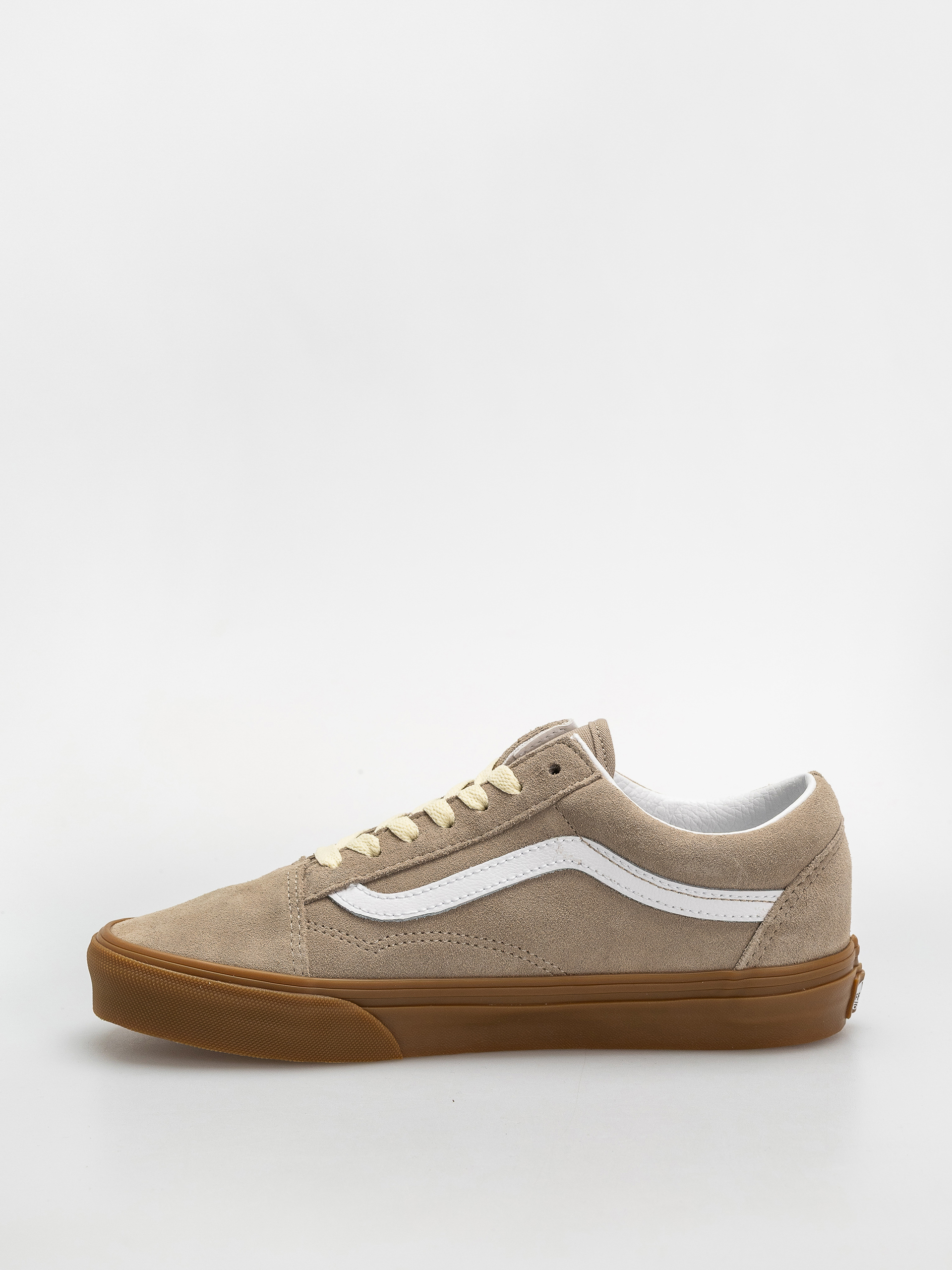 Pantofi Vans Old Skool (aluminum)