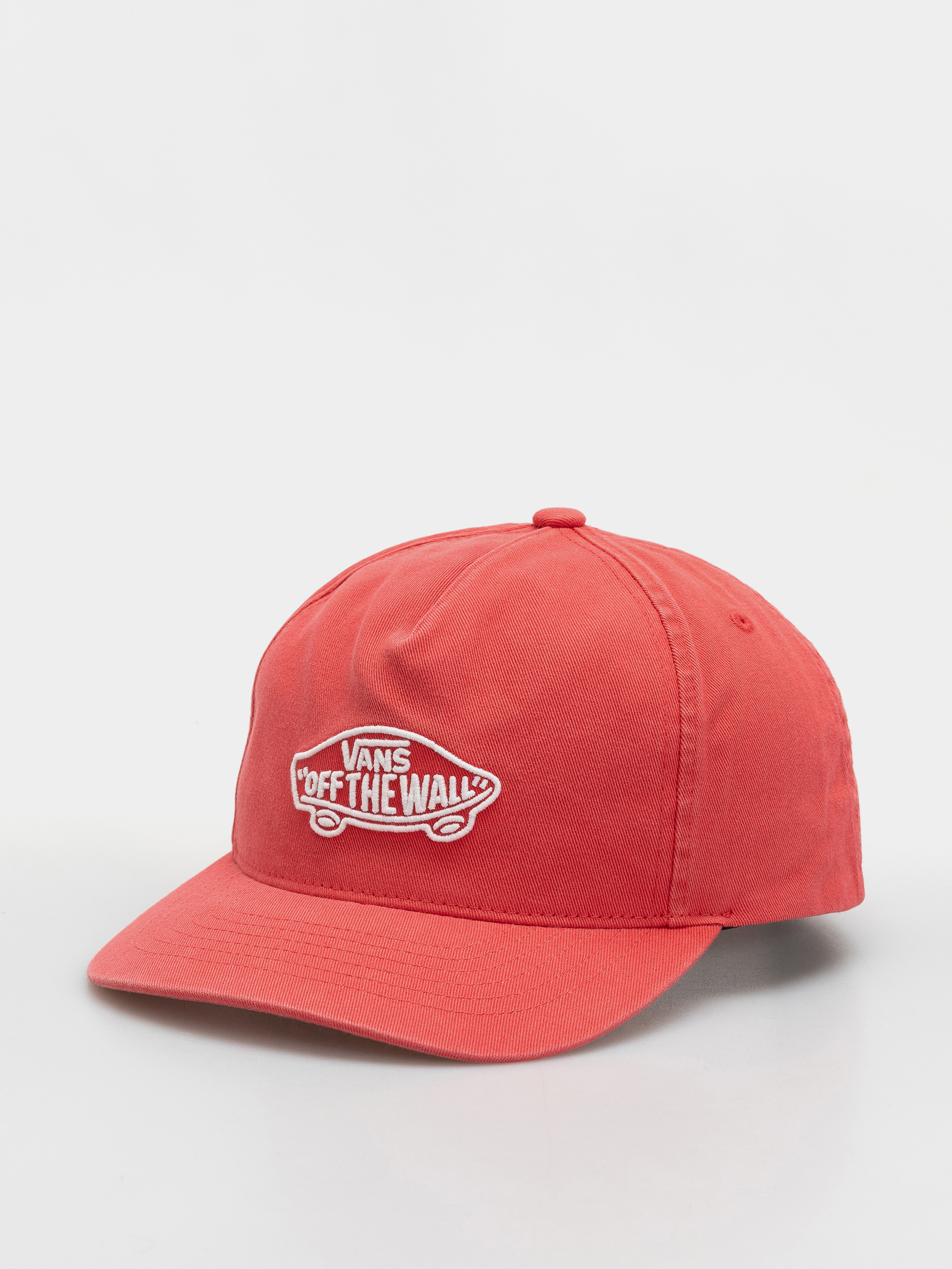 u0218apcu0103 Vans Classic Snapback (crimson haze)