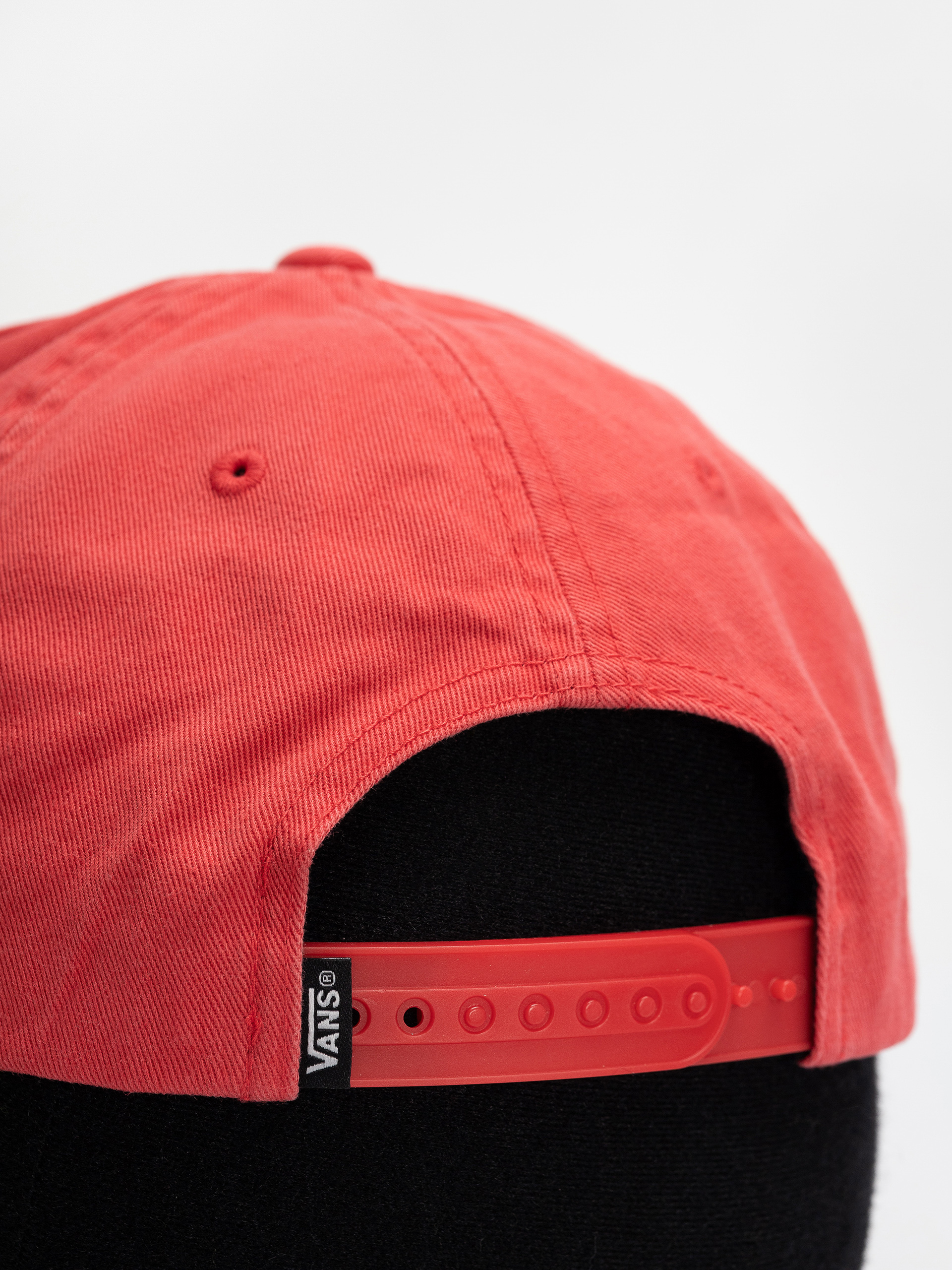 Șapcă Vans Classic Snapback (crimson haze)