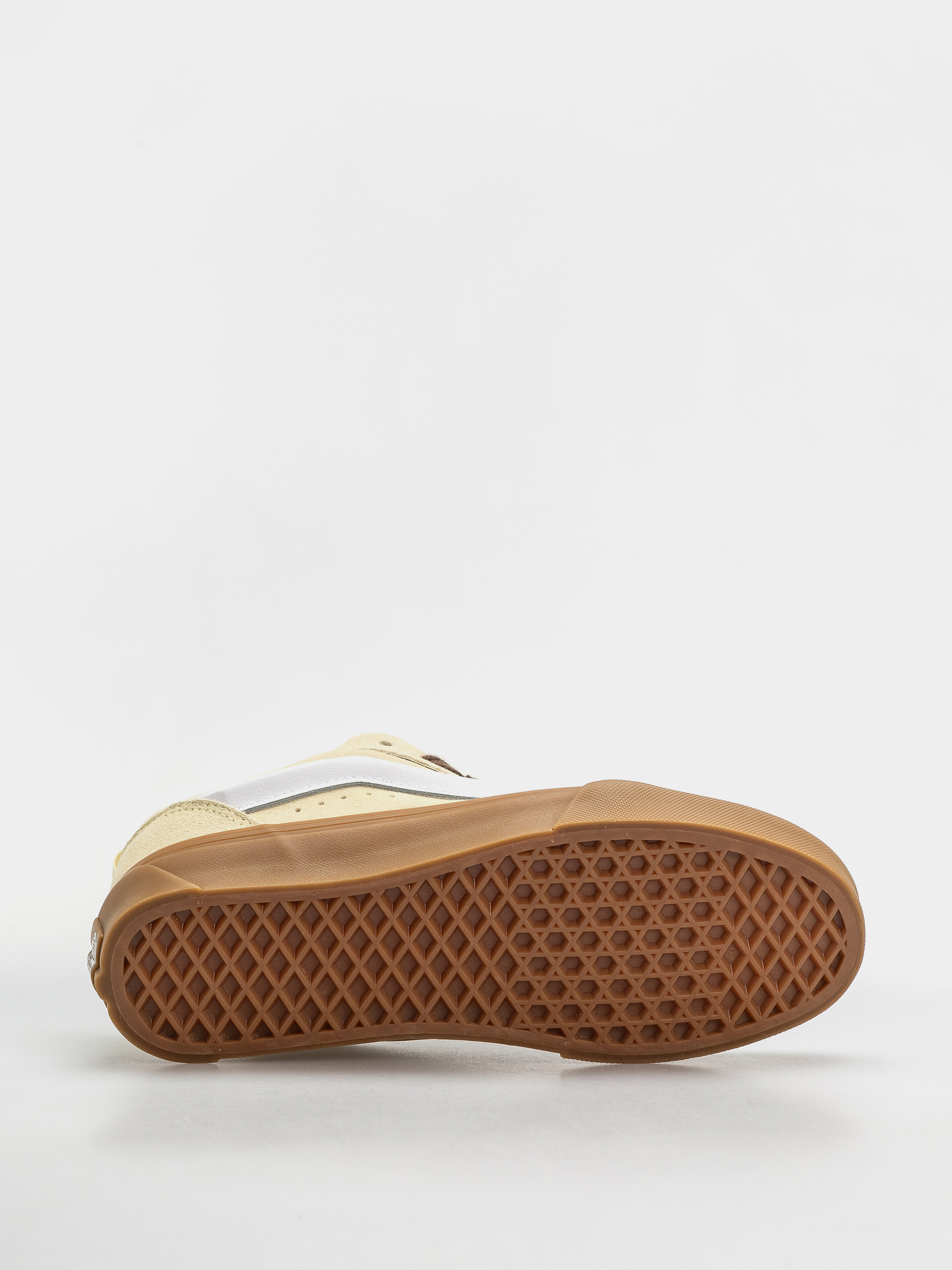 Pantofi Vans Knu Skool (yellow dust)
