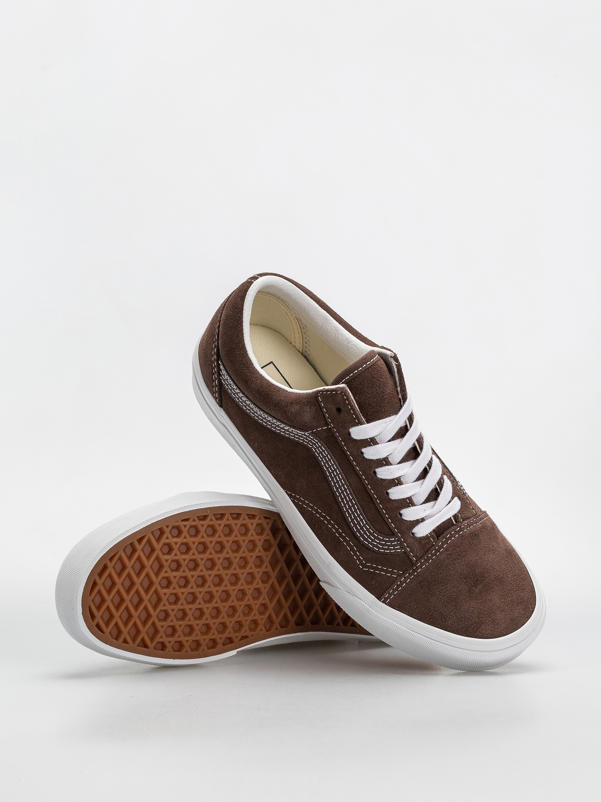 Pantofi Vans Old Skool (potting soil)