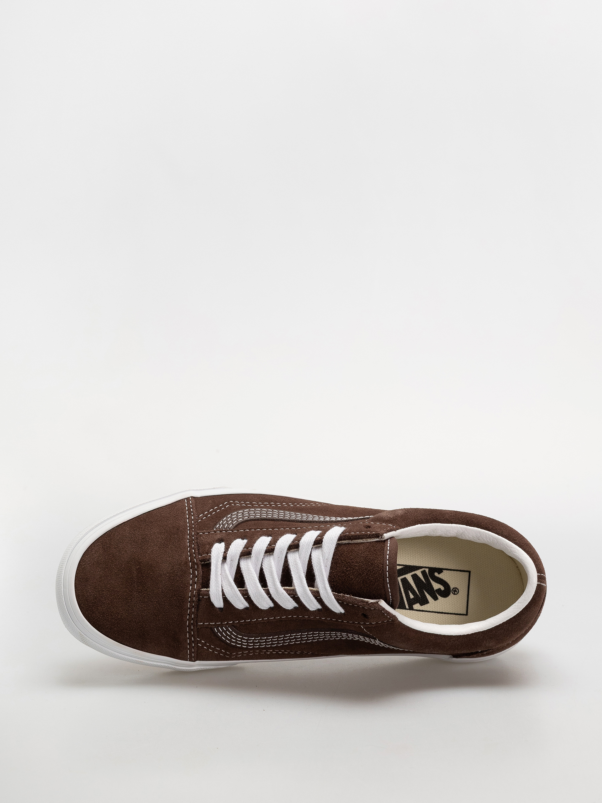 Pantofi Vans Old Skool (potting soil)