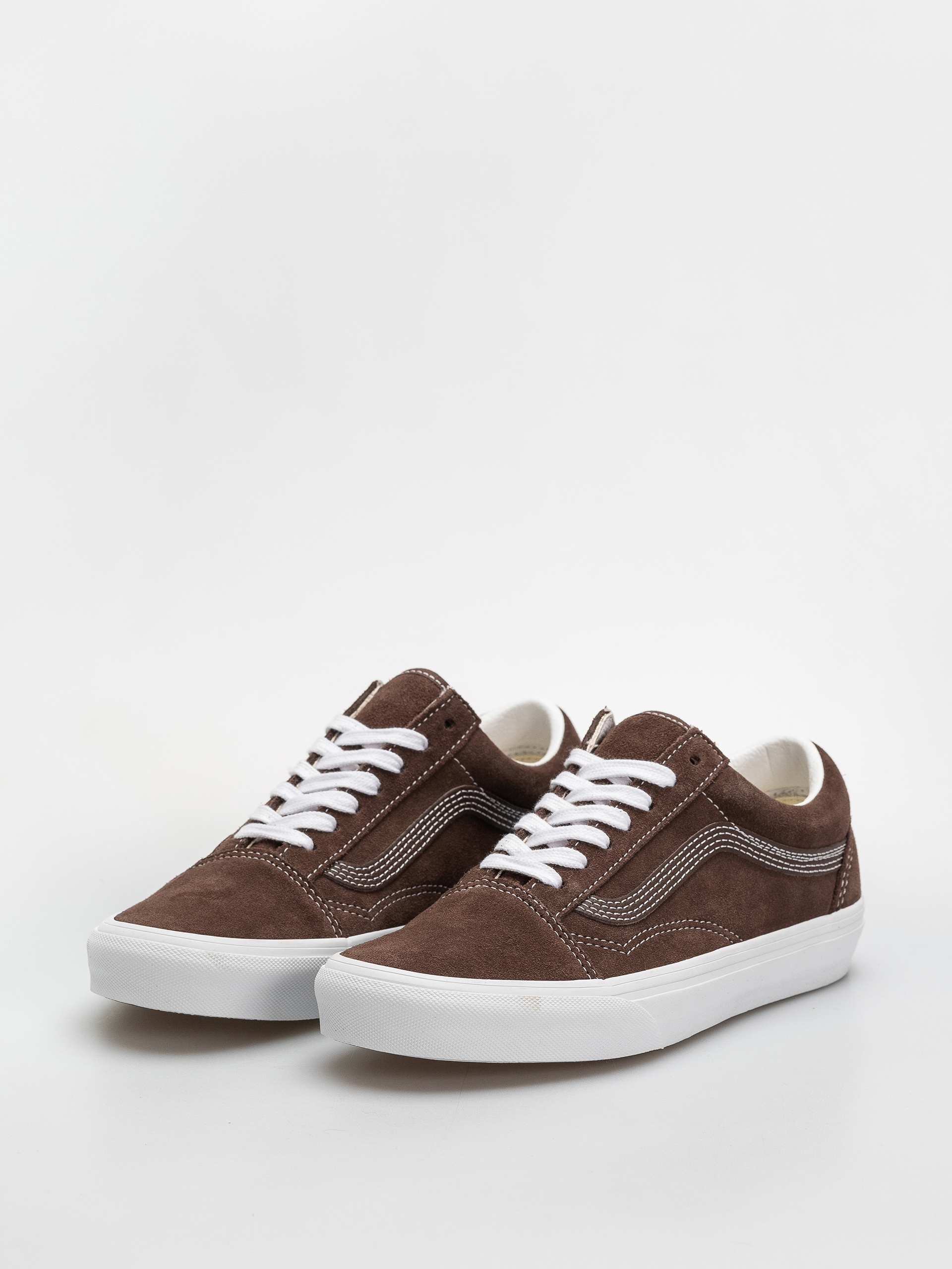 Pantofi Vans Old Skool (potting soil)
