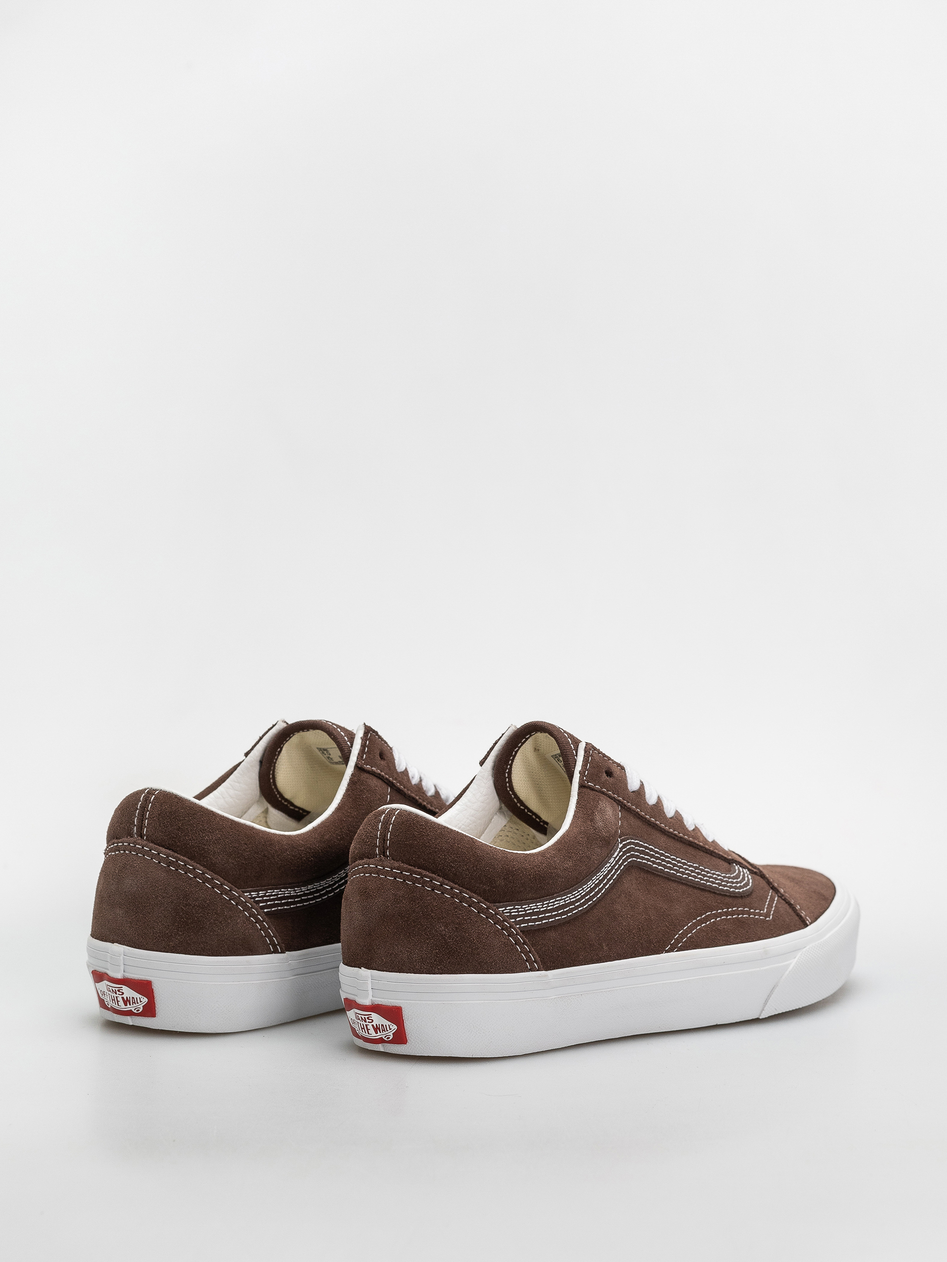 Pantofi Vans Old Skool (potting soil)