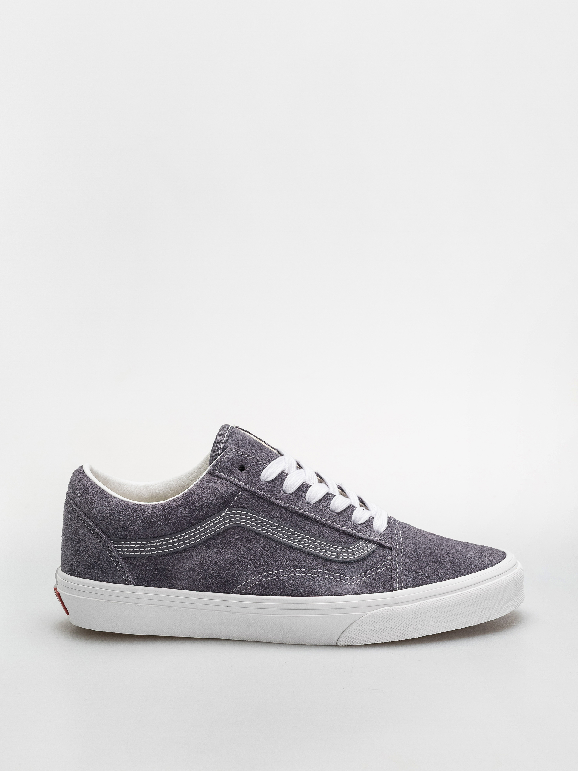 Pantofi Vans Old Skool (steel shadow)