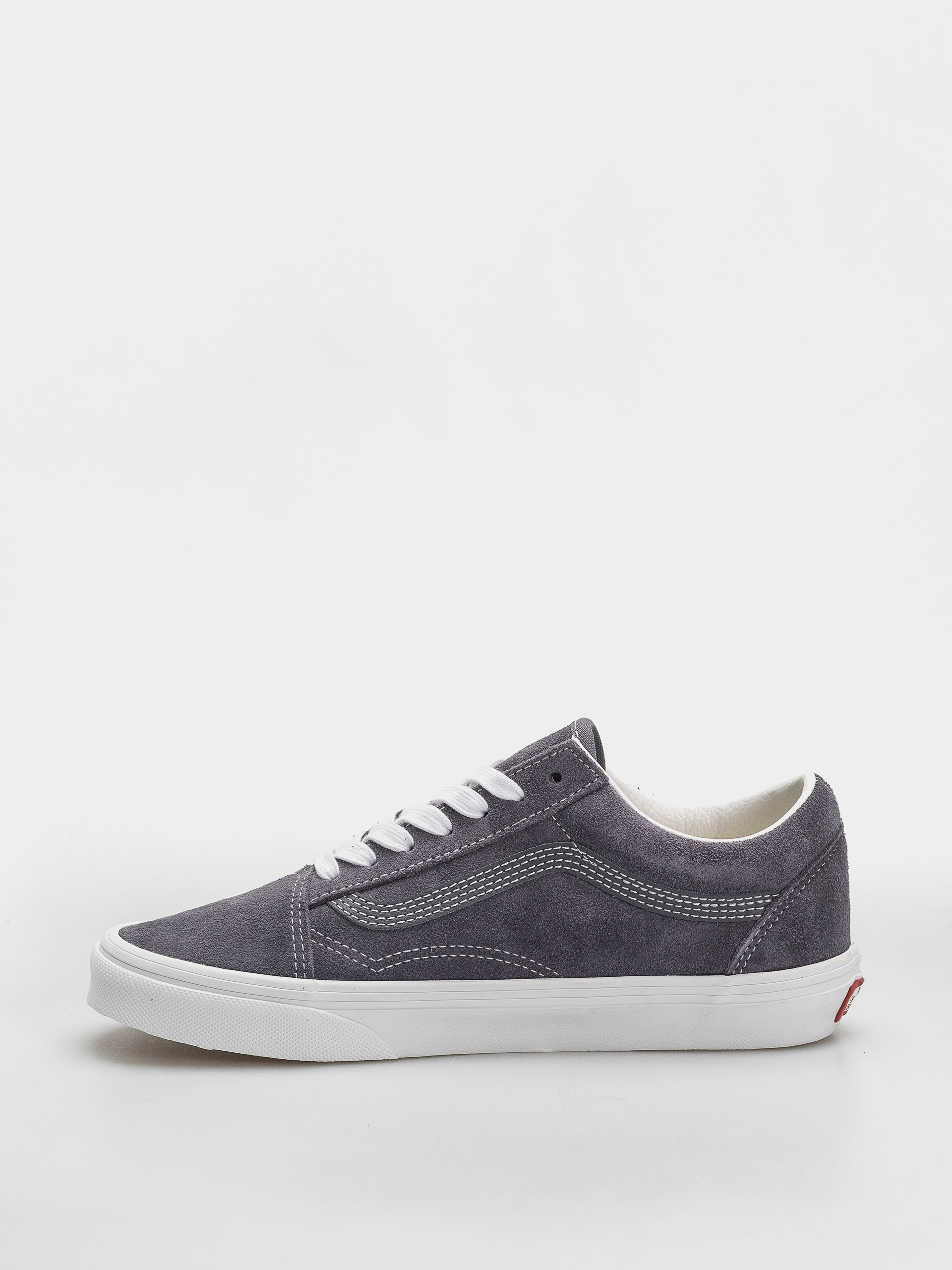Pantofi Vans Old Skool (steel shadow)