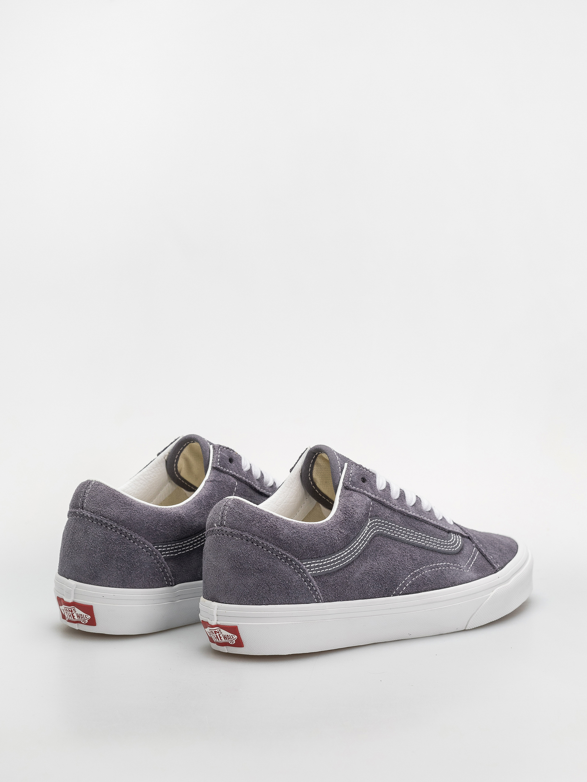 Pantofi Vans Old Skool (steel shadow)